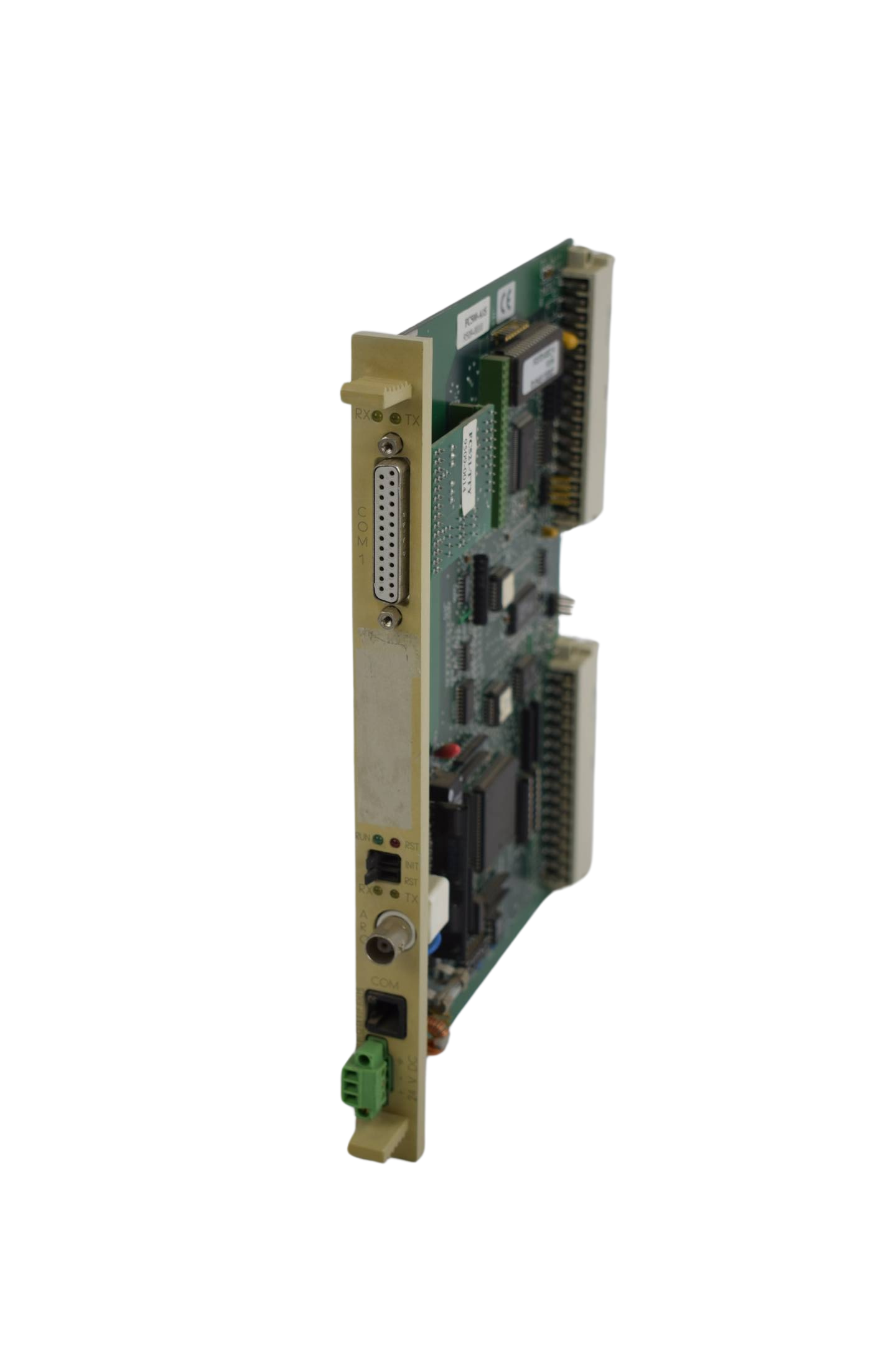 Siemens EPT FC500/AS0