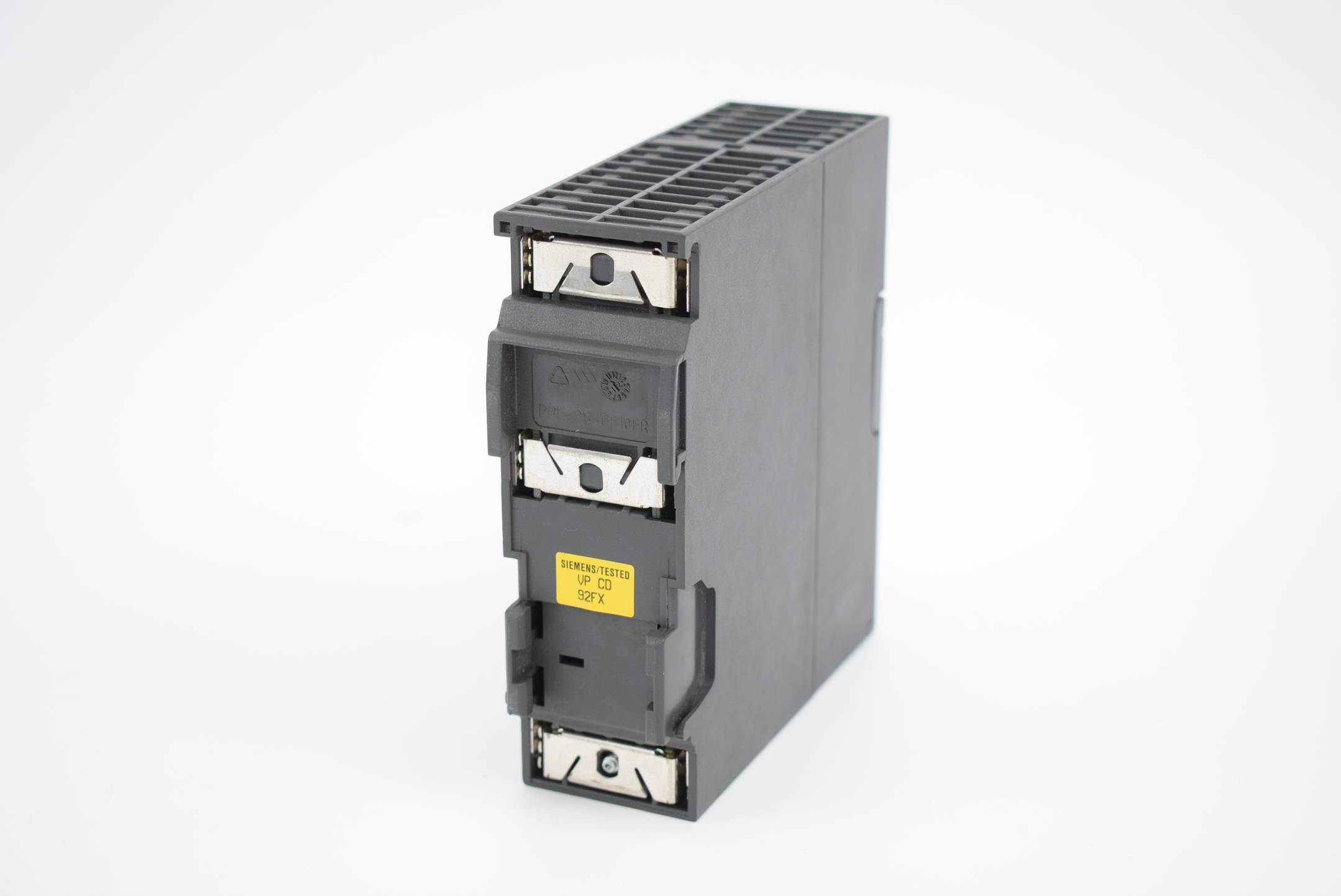 Siemens simatic S7 TSA-IE Modem 6ES7 972-0EM00-0XA0 ( 6ES7972-0EM00-0XA0 ) E2
