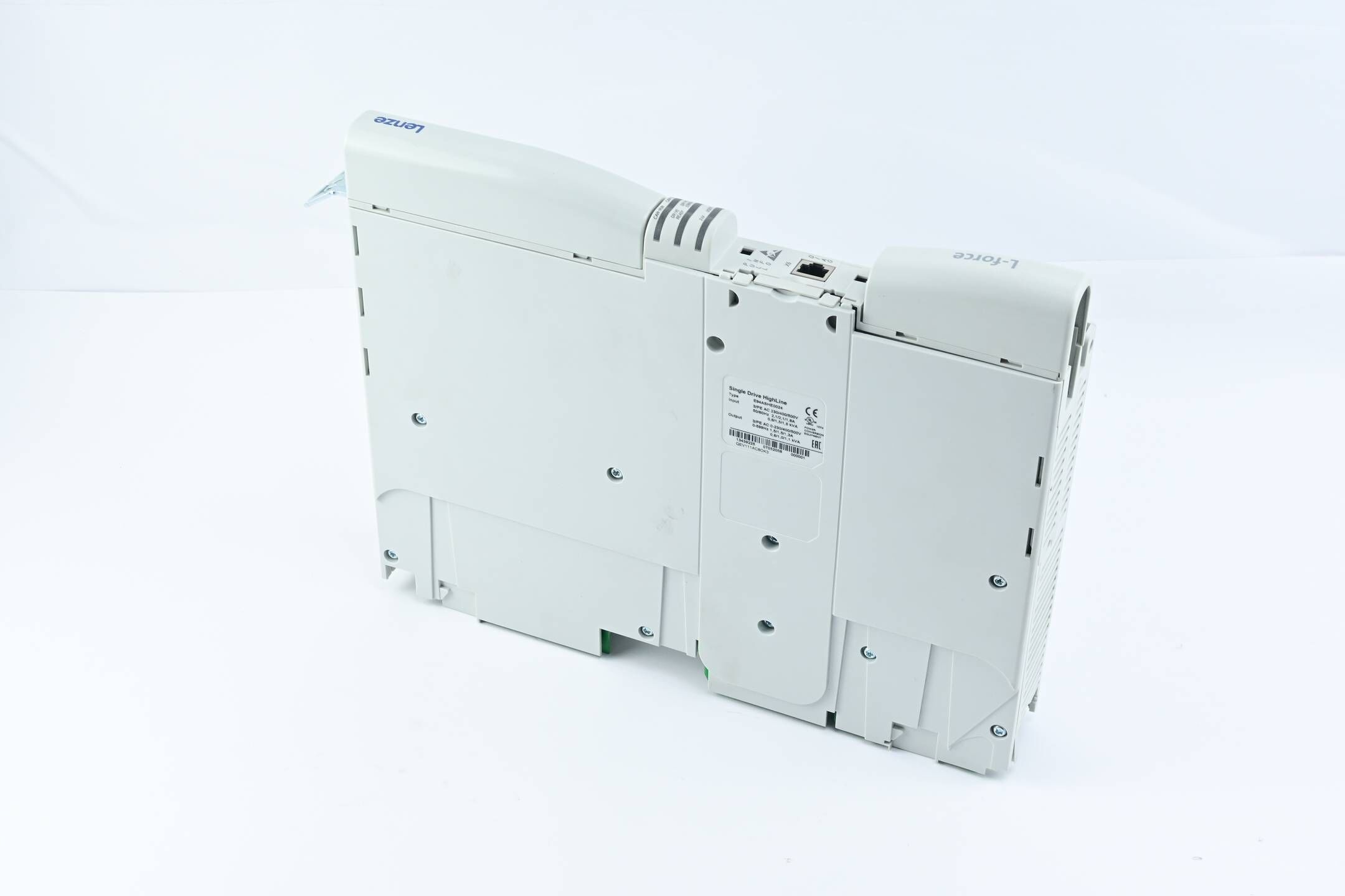 Lenze Single Drive HighLine E94ASHE0024