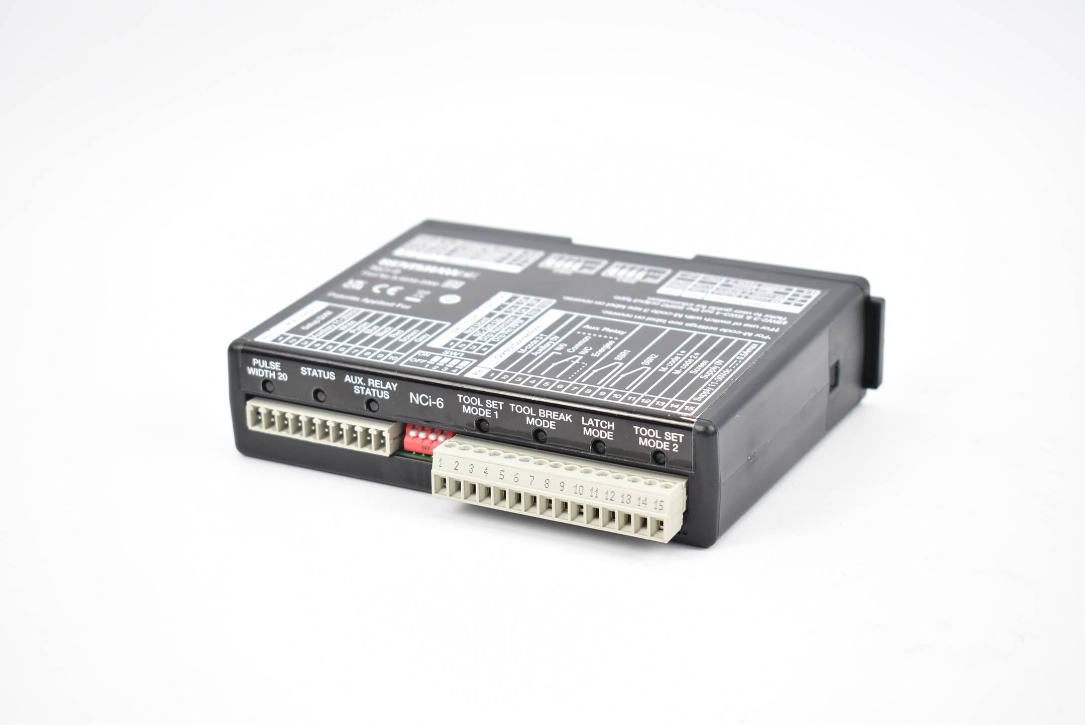 Renishaw Schnittstelle NCi-6 ( A-6516-2000 )