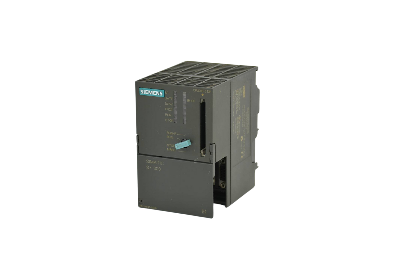 Siemens Simatic S7-300 315-2 DP 6ES7 315-2AF83-0AB0 ( 6ES7315-2AF83-0AB0 ) E2