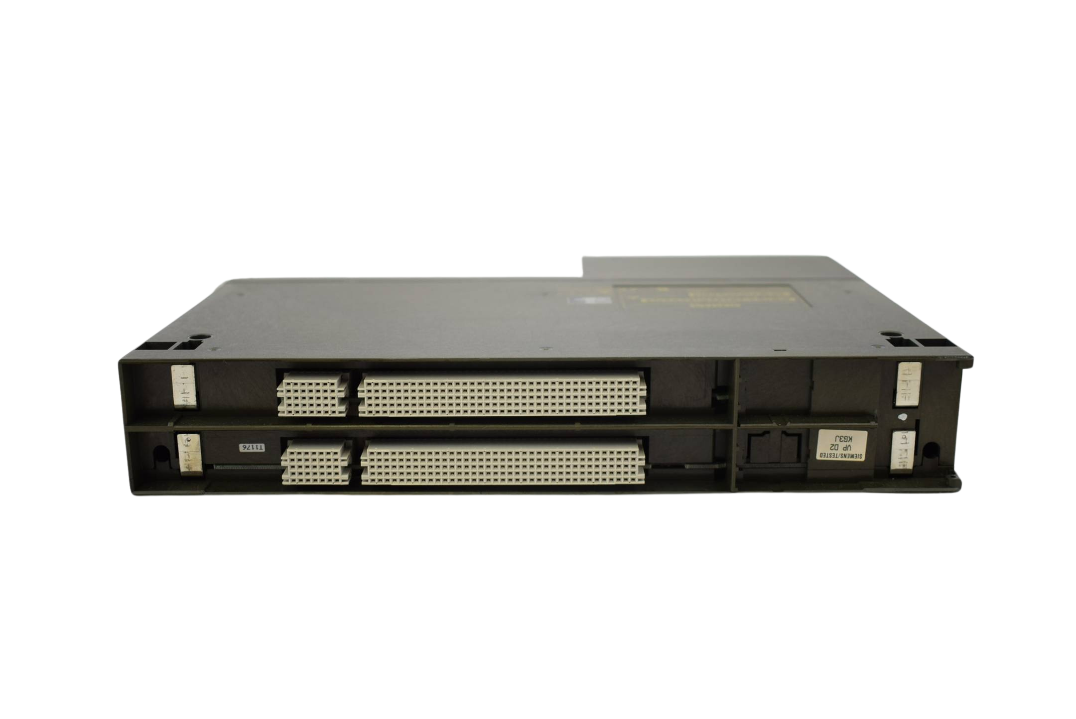 Siemens Simatic S7-400 CPU 417-4 6ES7 417-4XL00-0AB0 ( 6ES7417-4XL00-0AB0 ) E6