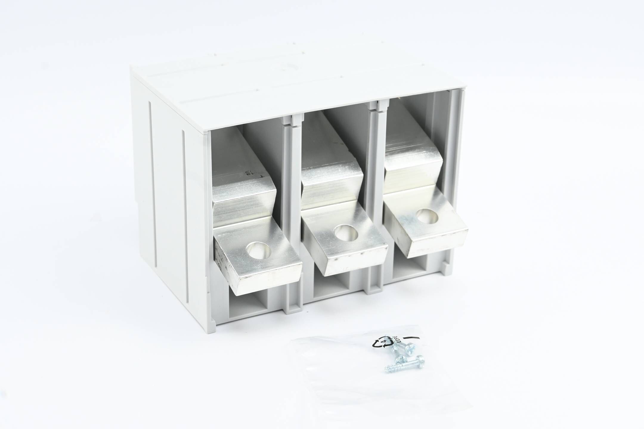 Eaton Tunnelklemme 3pol 2x240mm2 NZM3-XKA2 ( 271461 )