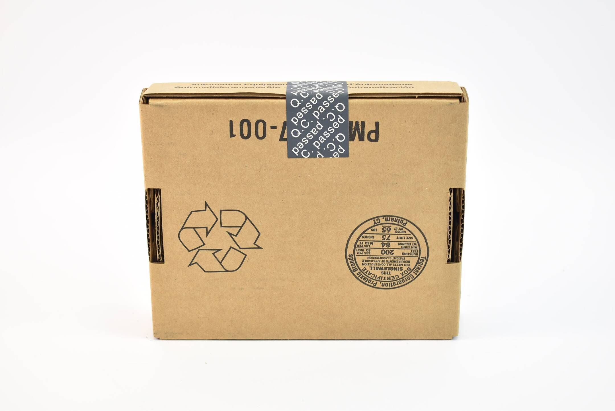 Schneider electric A120-compact 4-Kanal Analogausgang AS-BDAU-204