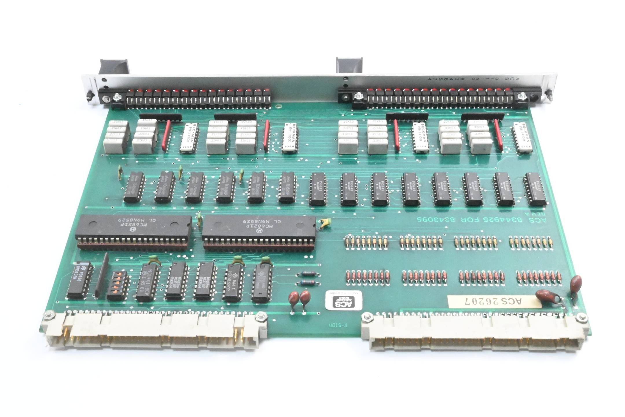ACS Board 8344925 for 8343095 ( ICA 8343520 )