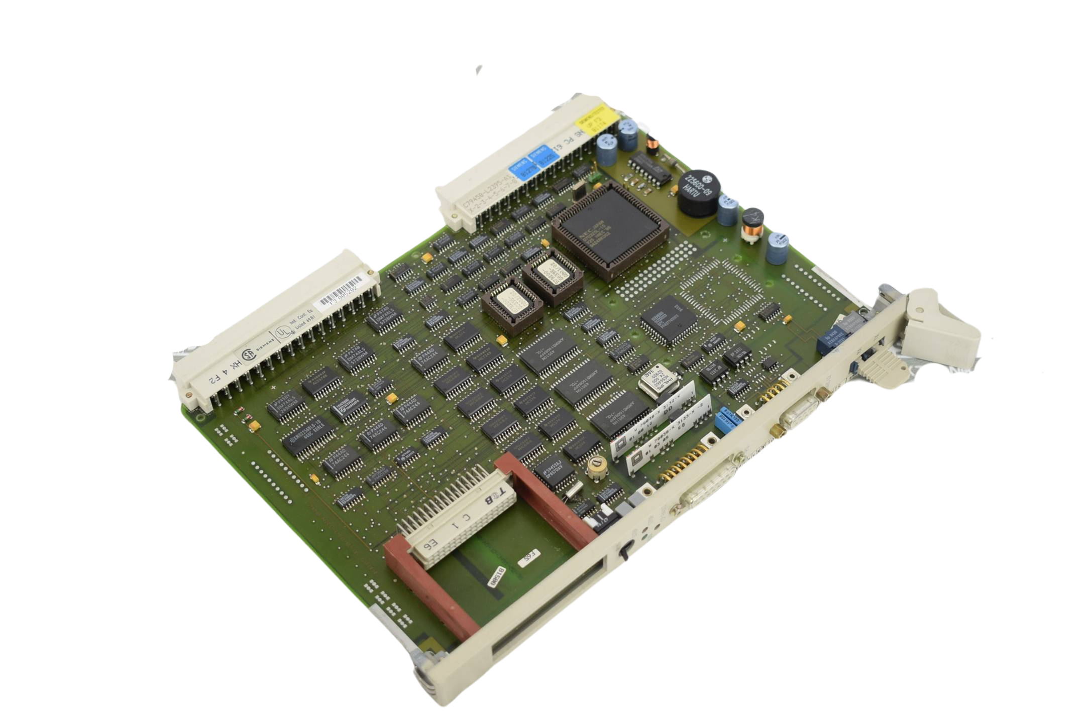 Siemens Simatic NET CP 5431 AG 115, 135, 155 6GK1543-1AA01 ( 6GK1 543-1AA01 )