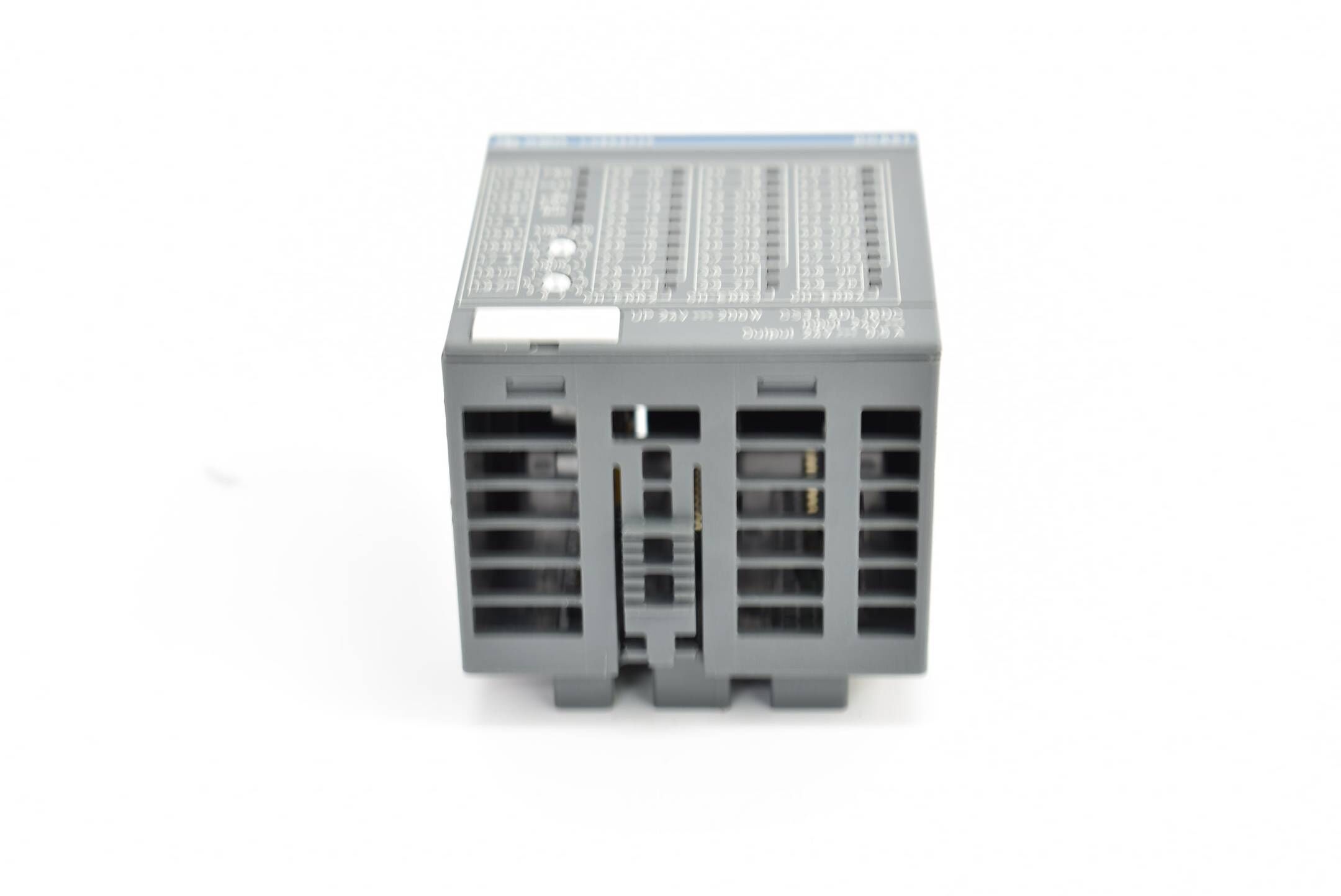 ABB CS31 Bus Module DC551-CS31 ( 1SAP220500R3001 )