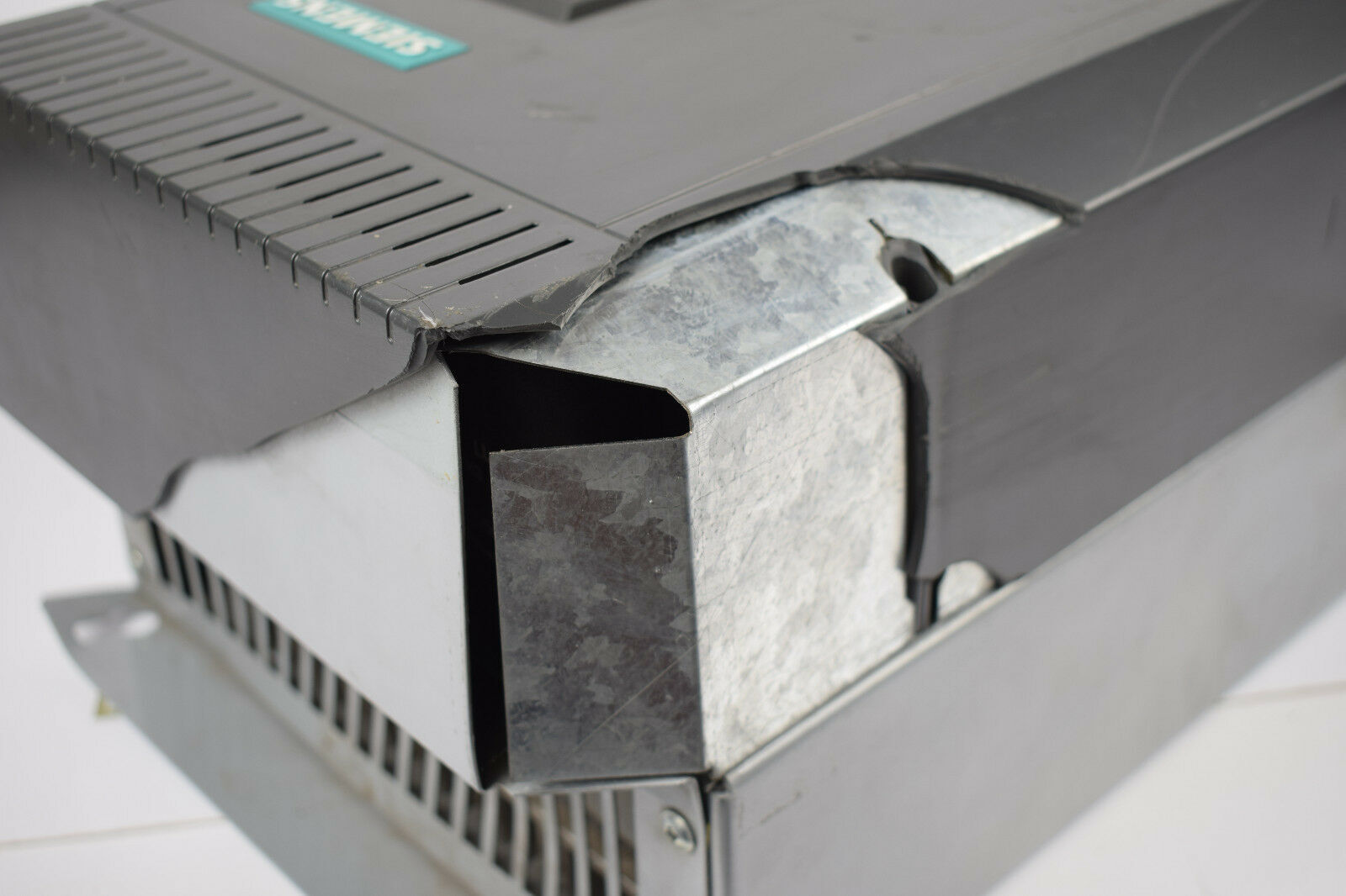 Siemens Midimaster Vector 6SE3 222-4DG50 ( 6SE3222-4DG50 )