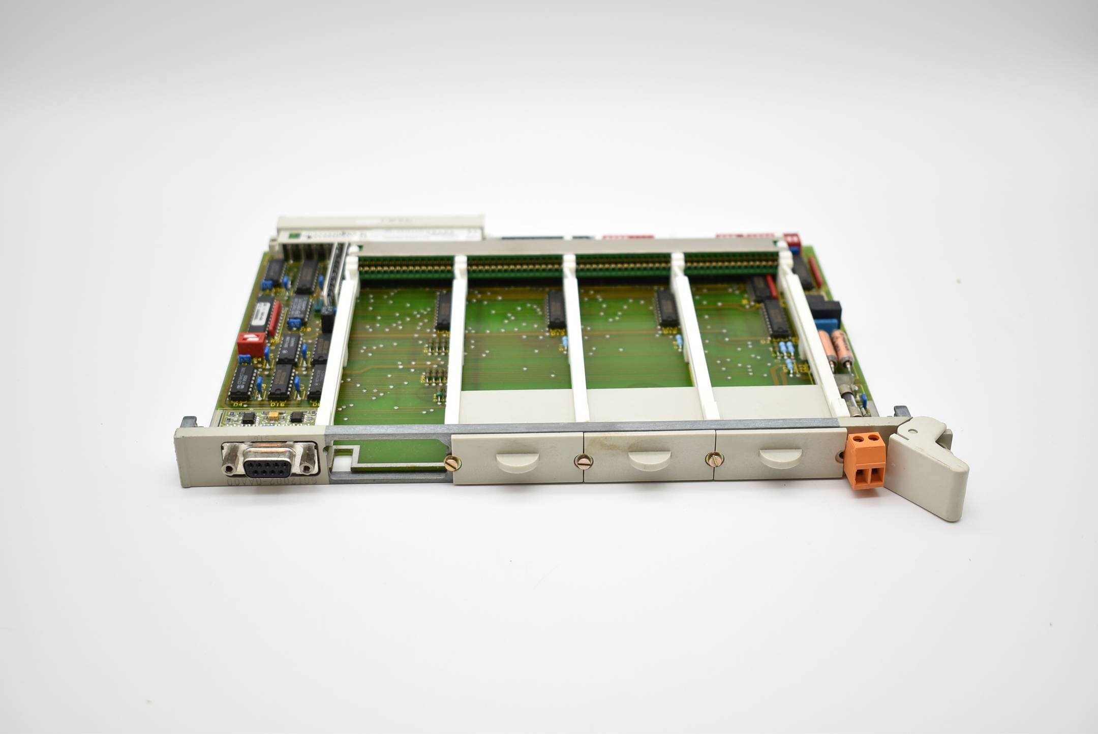 Siemens simatic S5 6GT2002-0AA00 ( 6FT2 002-0AA00 )