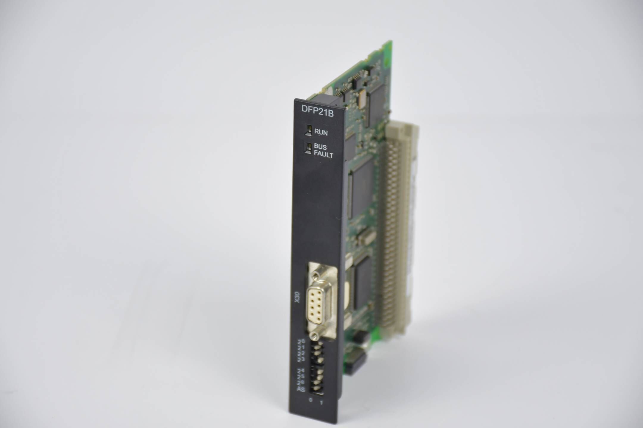SEW-Eurodrive Feldbusschnittstelle Profibus DP-V1 DFP21B ( 08242402 )