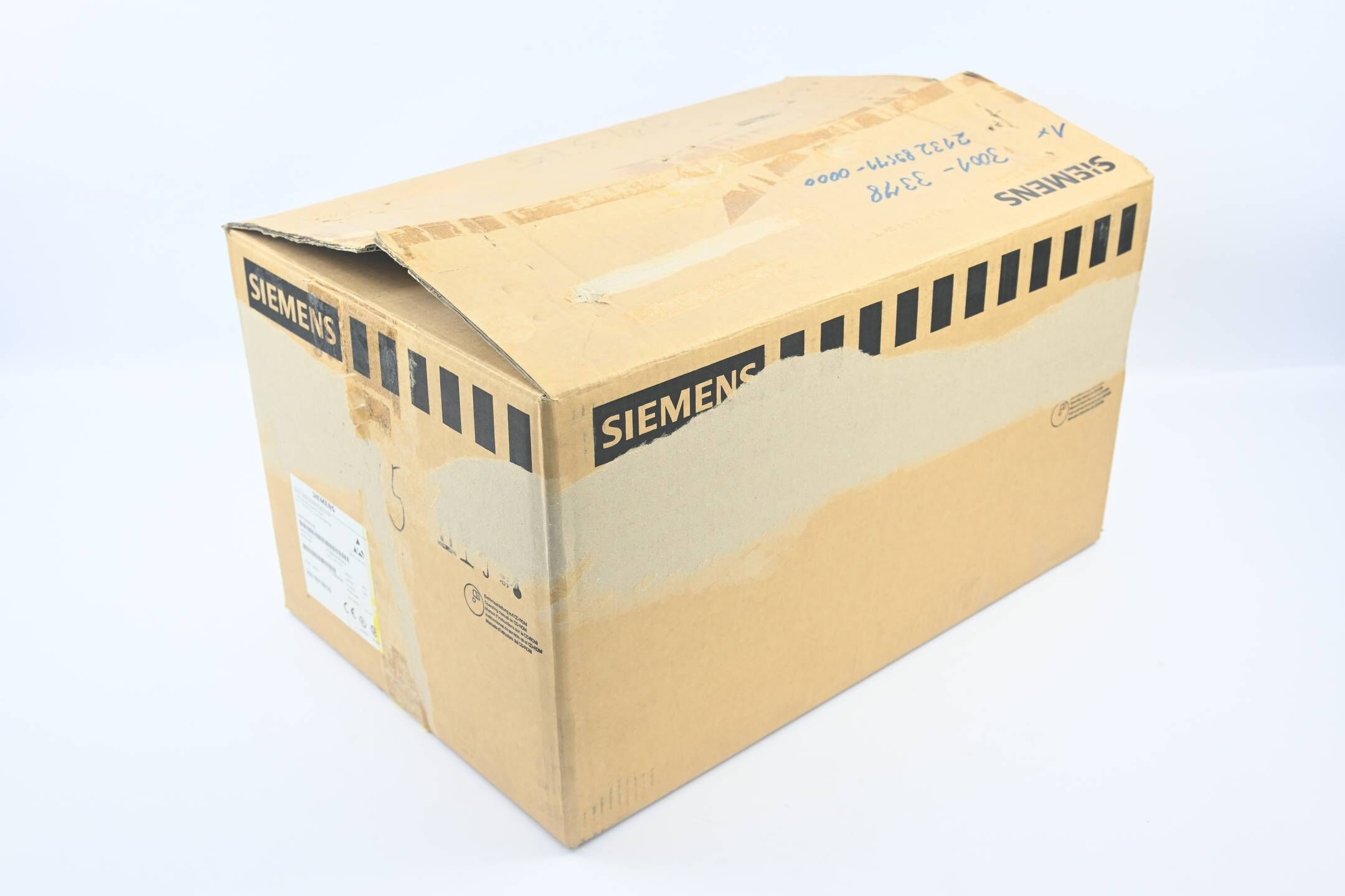 Siemens Masterdrives 6SE7 022-6TP50-Z ( 6SE7022-6TP50-Z ) Z=F01+G91+C23 ( E.J )