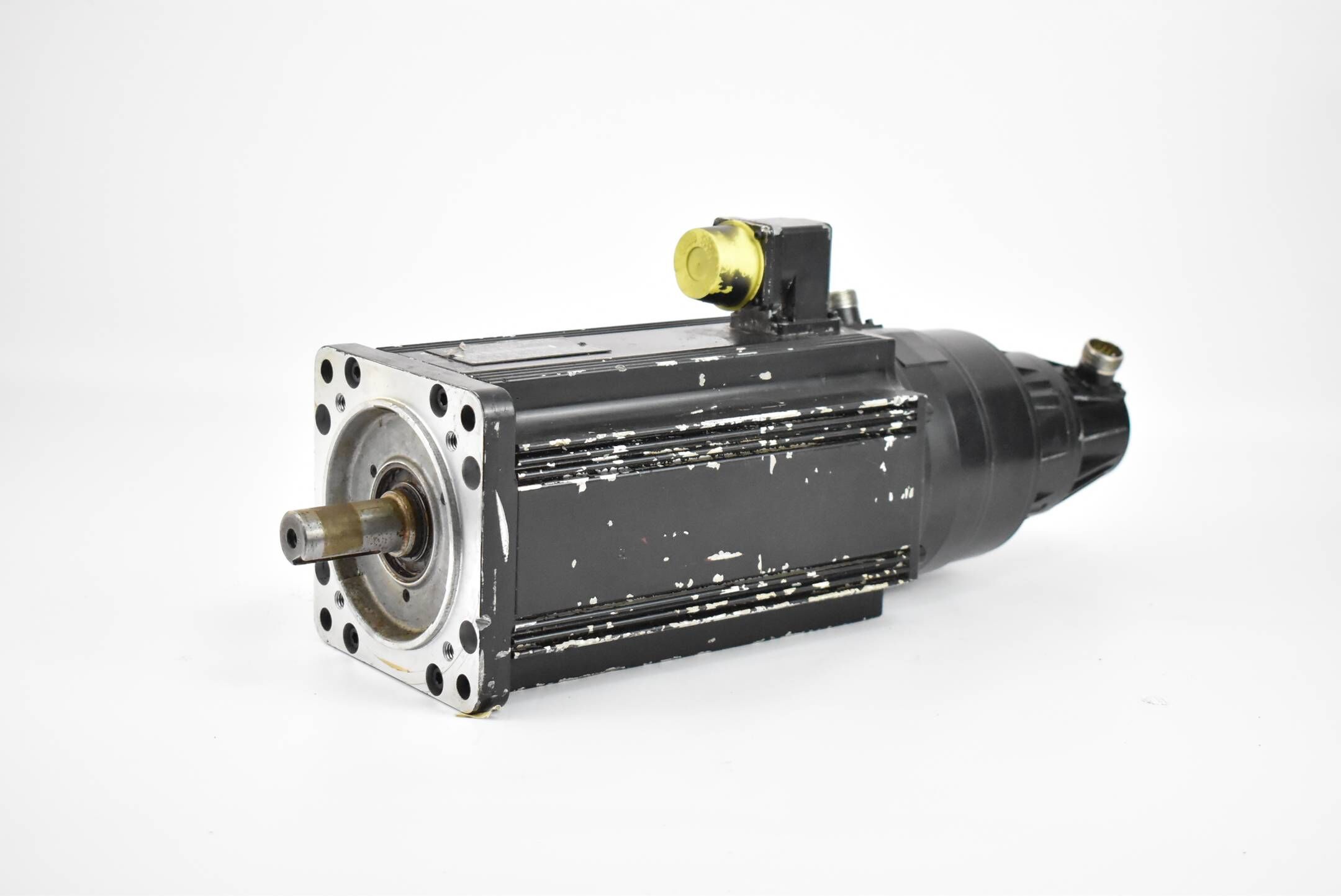 Rexroth Servomotor 7,2Nm 11,9A 2000rpm MAC90B-0-PD-4-C/110-A-1-WI520LV/S001