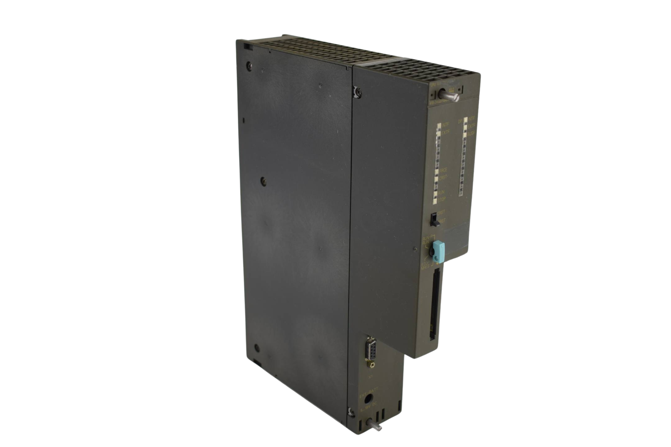 Siemens simatic S7-400 CPU 413-2 DP 6ES7 413-2XG01-0AB0 ( 6ES7 413-2XG01-0AB0 ) E1