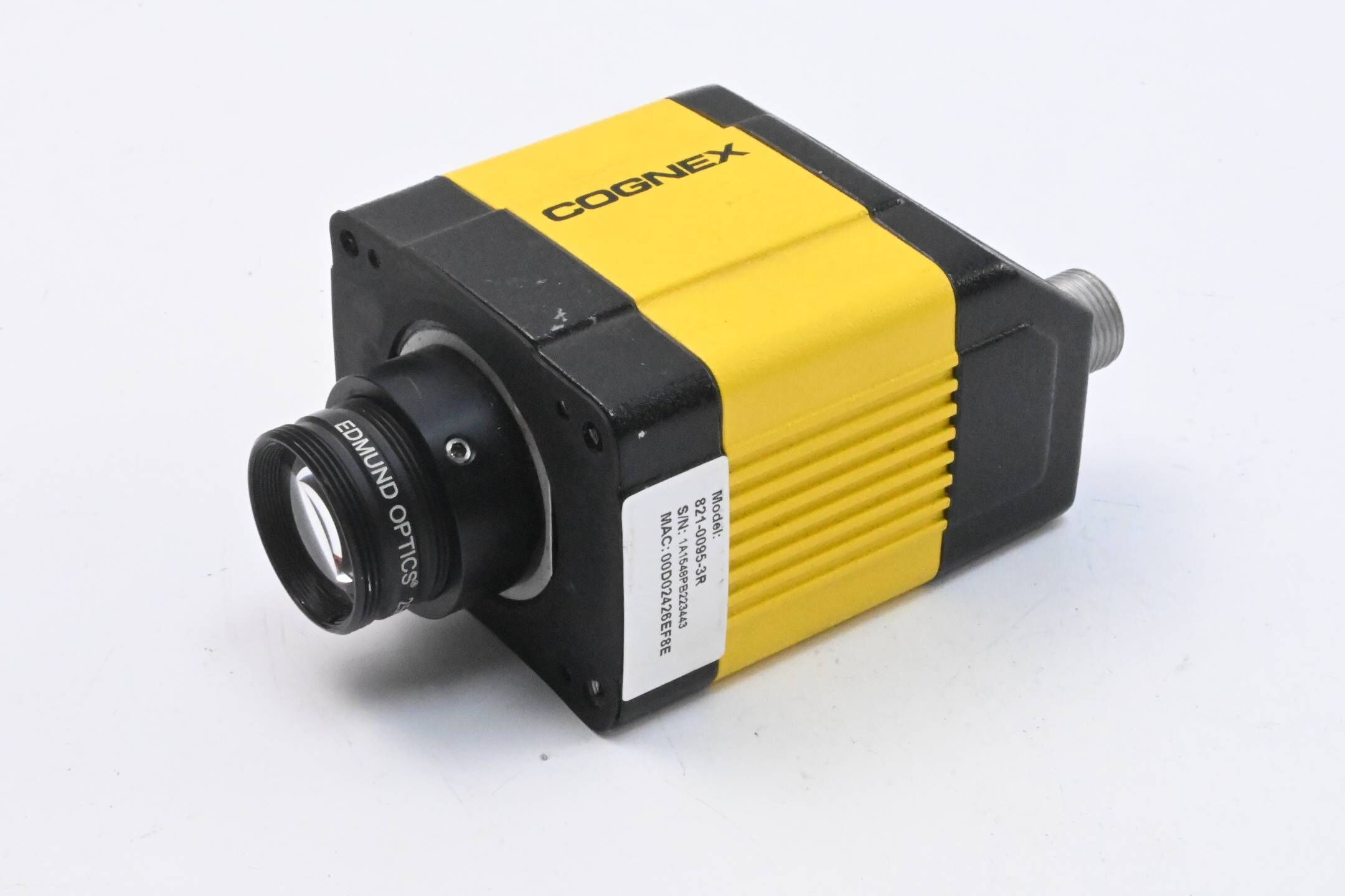 Cognex Barcode Scanner 821-0095-3R ( 82100953R )