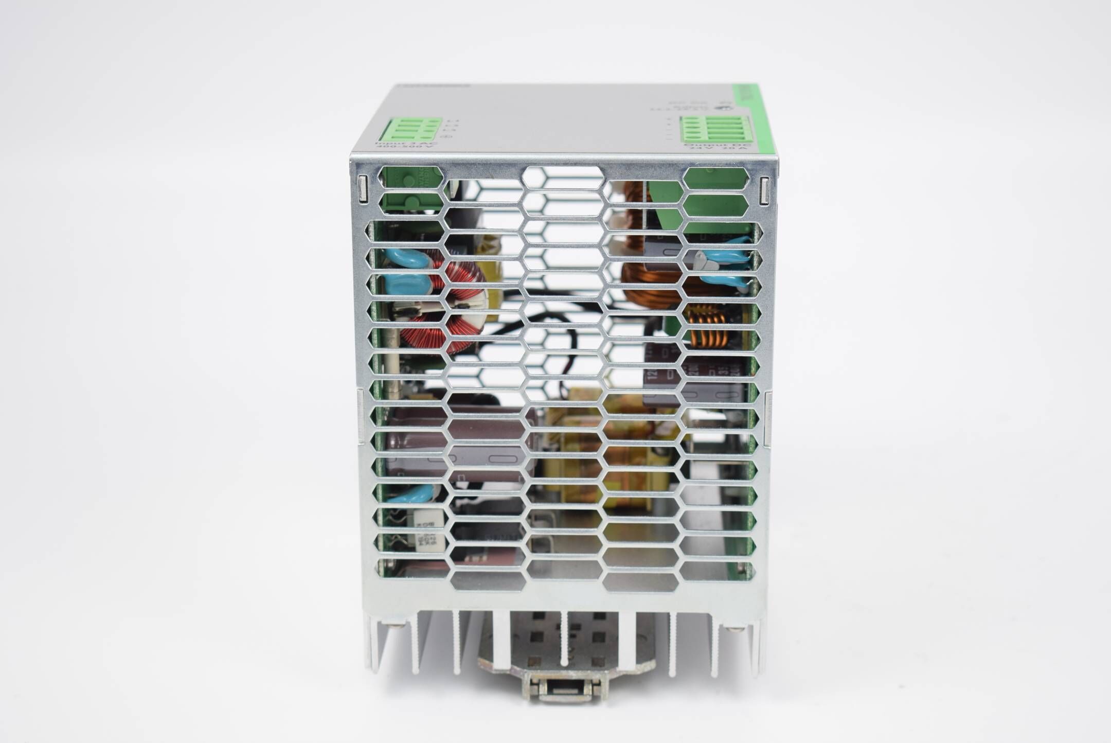 Phoenix Contact Stromversorgung TRIO-PS/3AC/24DC/20 ( 2866394 )