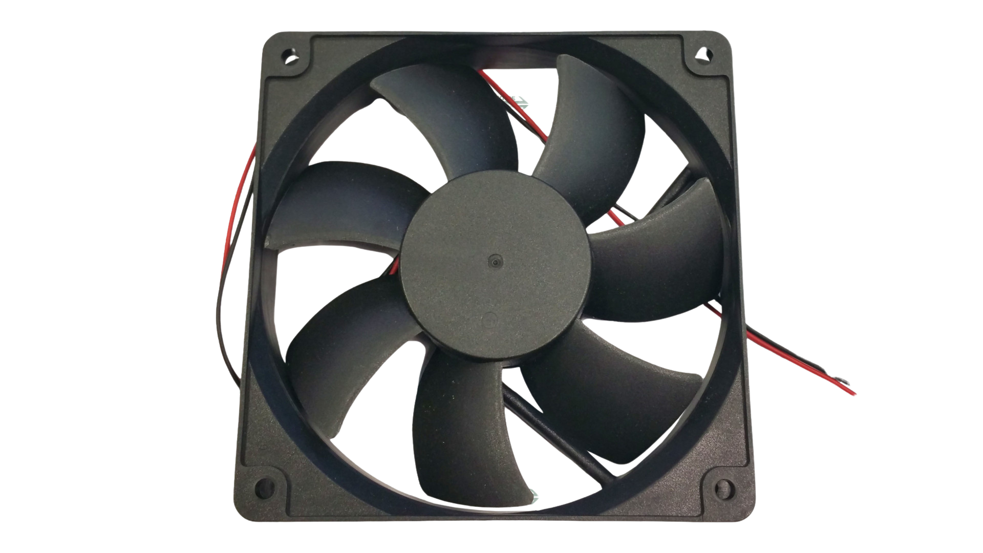 KAKU DC Brushless Fan 120x120x25mm 24V 0,25A  AD1224UB-A71GL