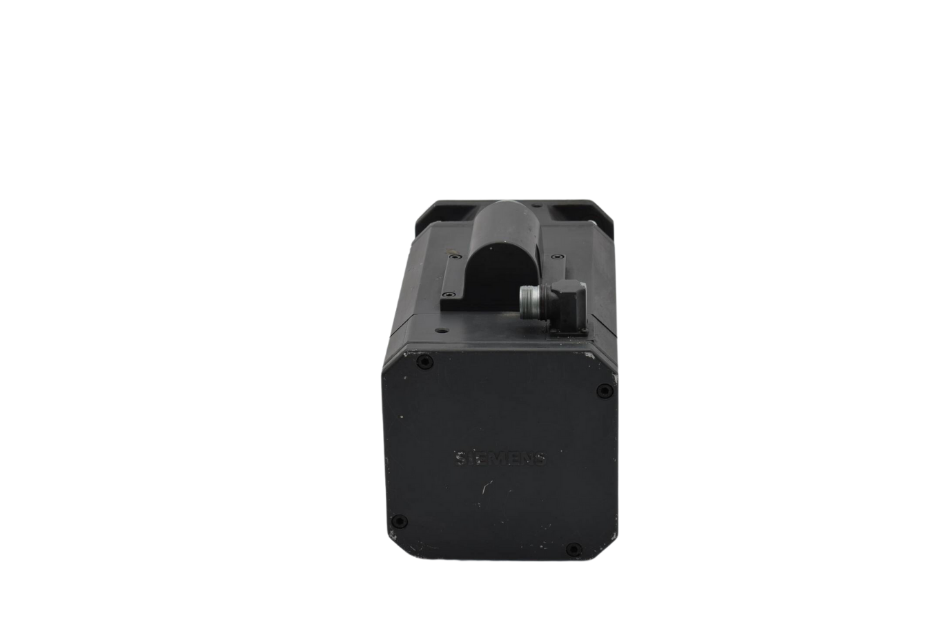 Siemens Brushless Servomotor 1FT6084-1AF71-3EG1 ( 1FT6 084-1AF71-3EG1 )
