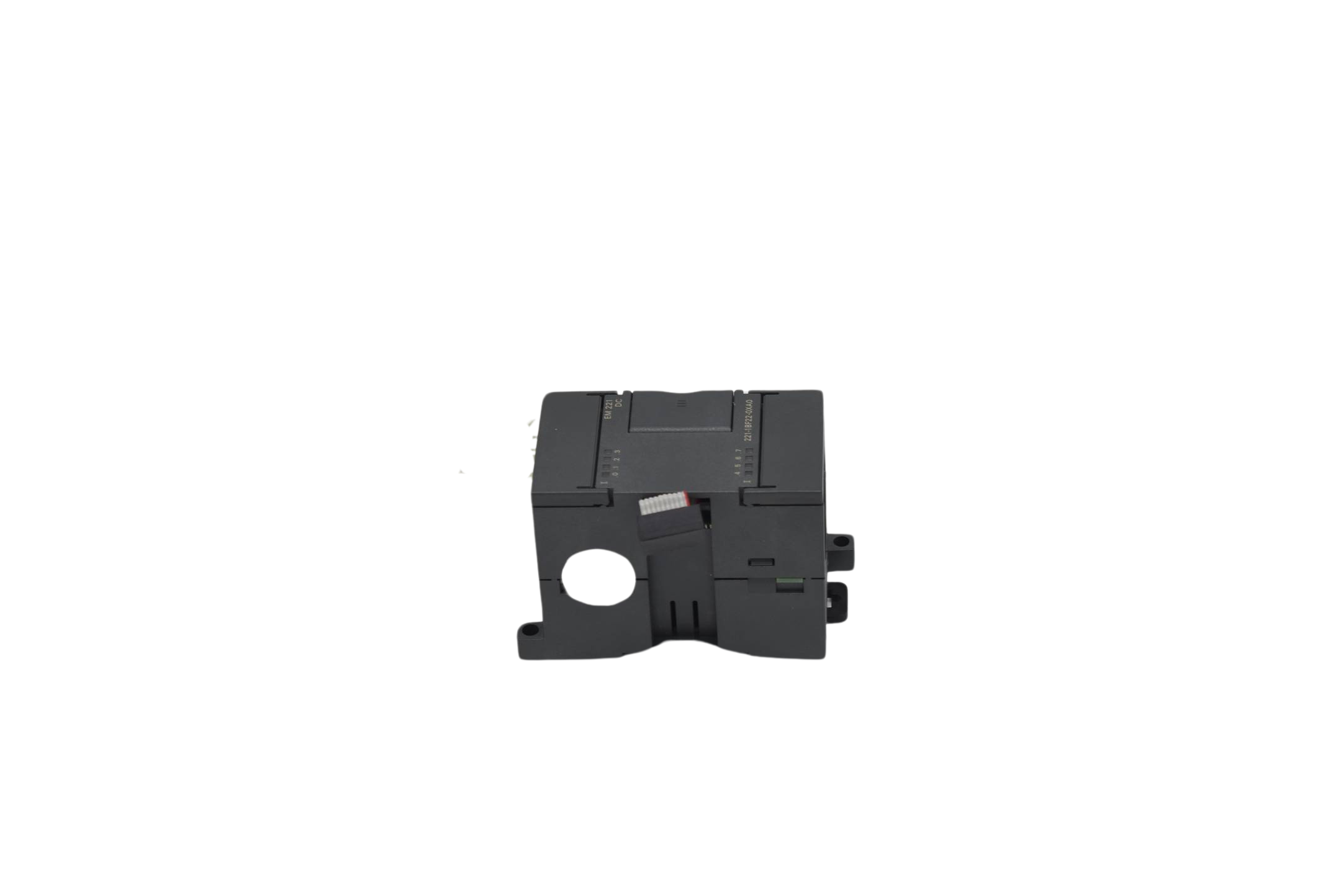 Siemens Simatic S7-200 EM 221 6ES7221-1BF22-0XA0 ( 6ES7 221-1BF22-0XA0 )