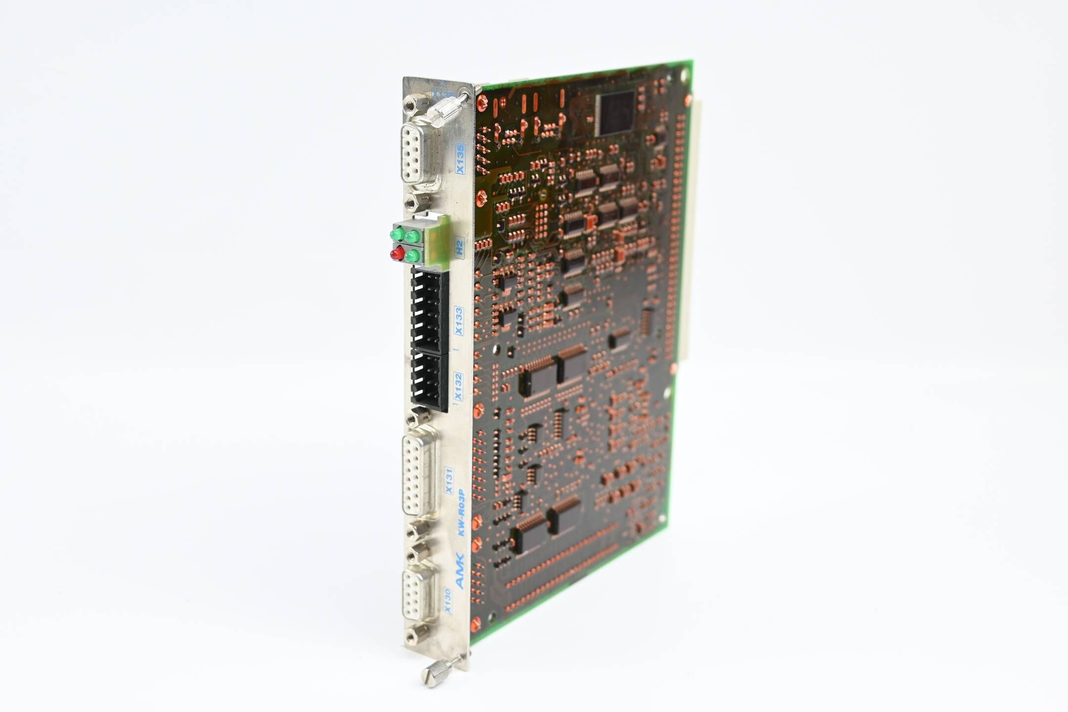 AMK AMKASYN Controller Card KW-R03P ( AE-R03P )