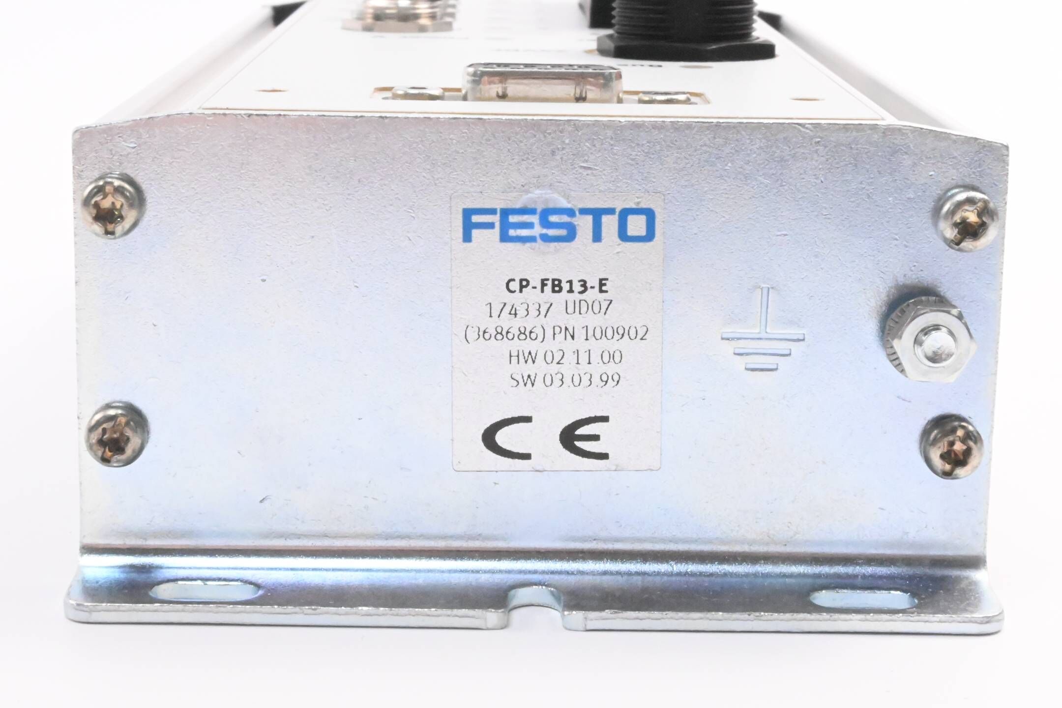 Festo Busknoten CP-FB13-E ( 174337 )