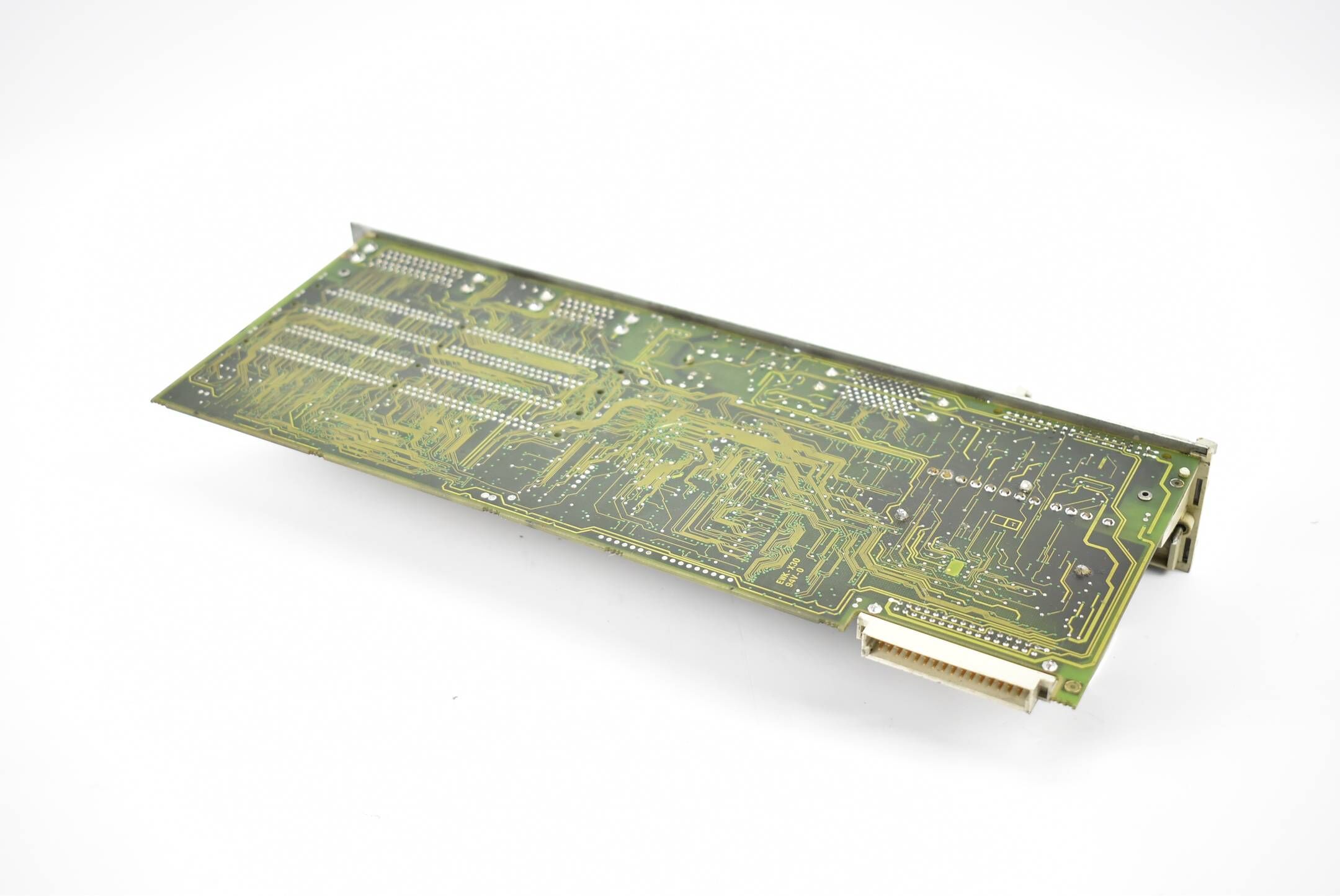 Siemens simodrive Einschubkarte 6SN1 118-0DM13-0AA1 ( 6SN1118-0DM13-0AA1 ) C