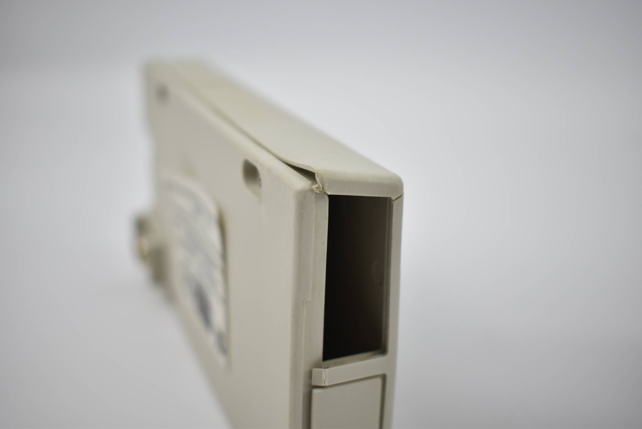 KEB Combivert 07F5B3B-0B0A inkl. Operator 00.F5.060-1000