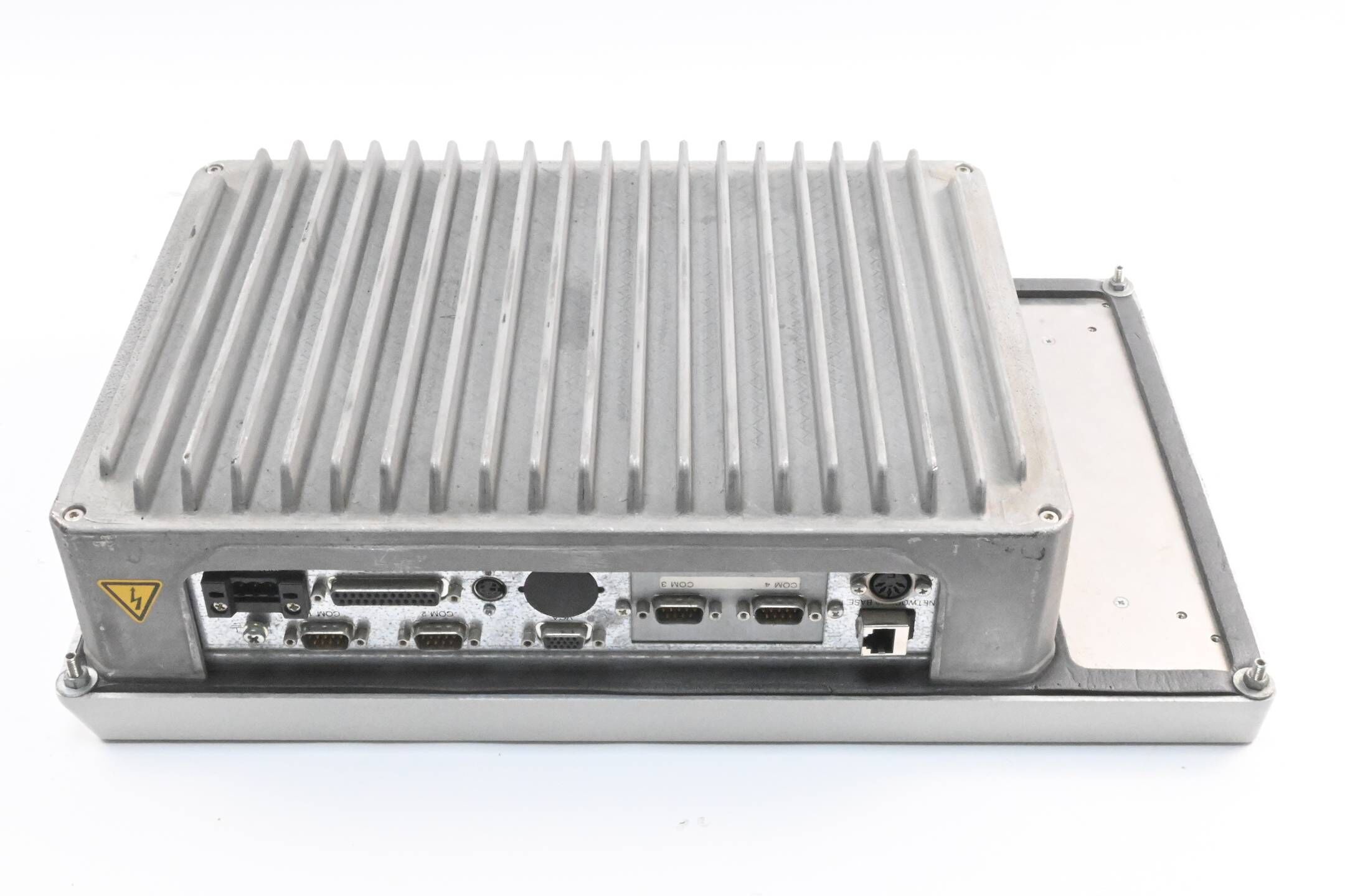GENERALÜBERHOLT Pilz PiPanel Tastatur 24VDC 50W Bedienpanel 243008