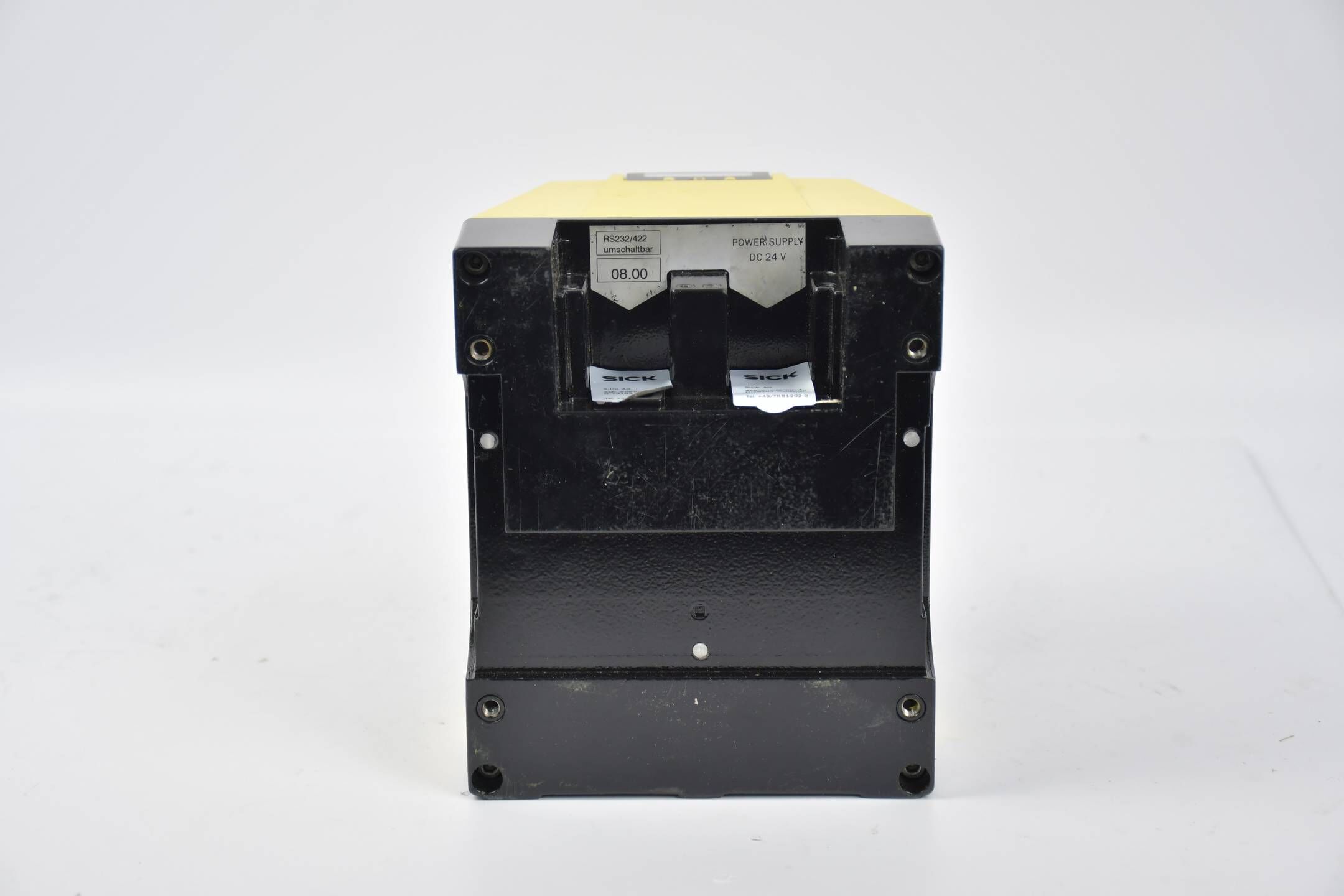 Sick Laserscanner PLS short range PLS109-317 ( 1022253 ) 