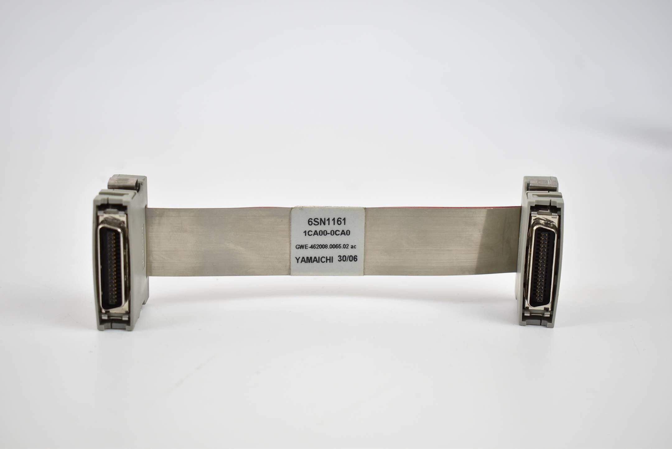 Siemens Simodrive Antriebsbus 150mm 6SN1161-1CA00-0CA0 ( 6SN1 161-1CA00-0CA0 )