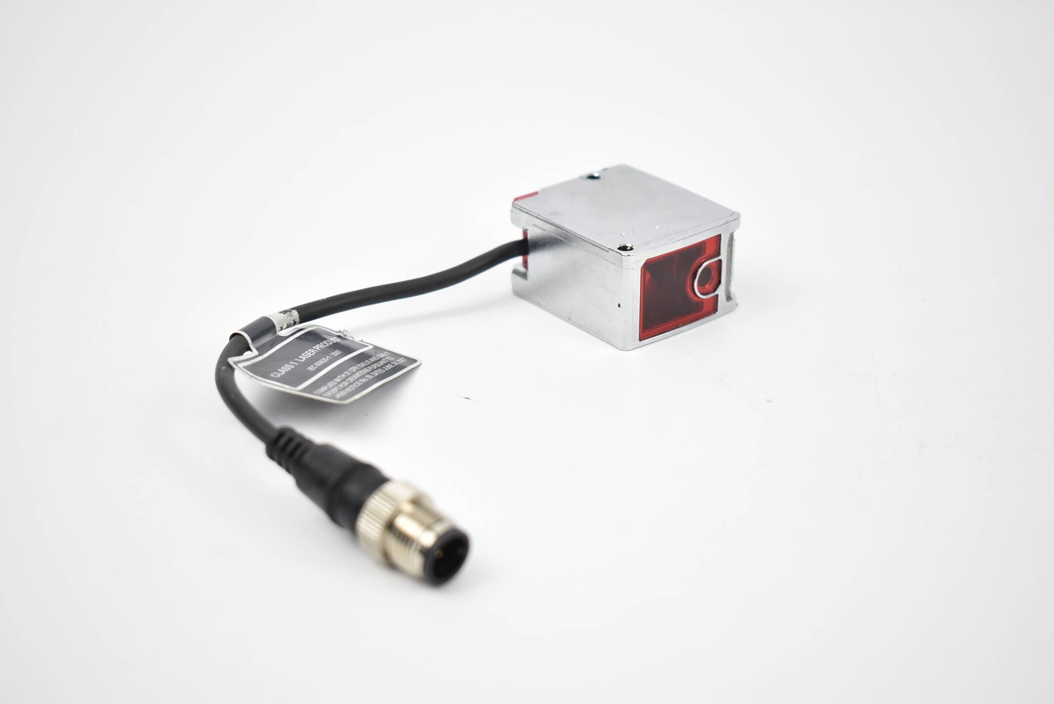 Keyence Allzweck-Lasersensor LR-TB2000CL