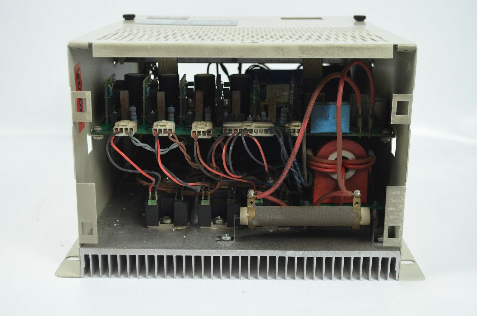 KEB Combivert 4kW 12.56.300