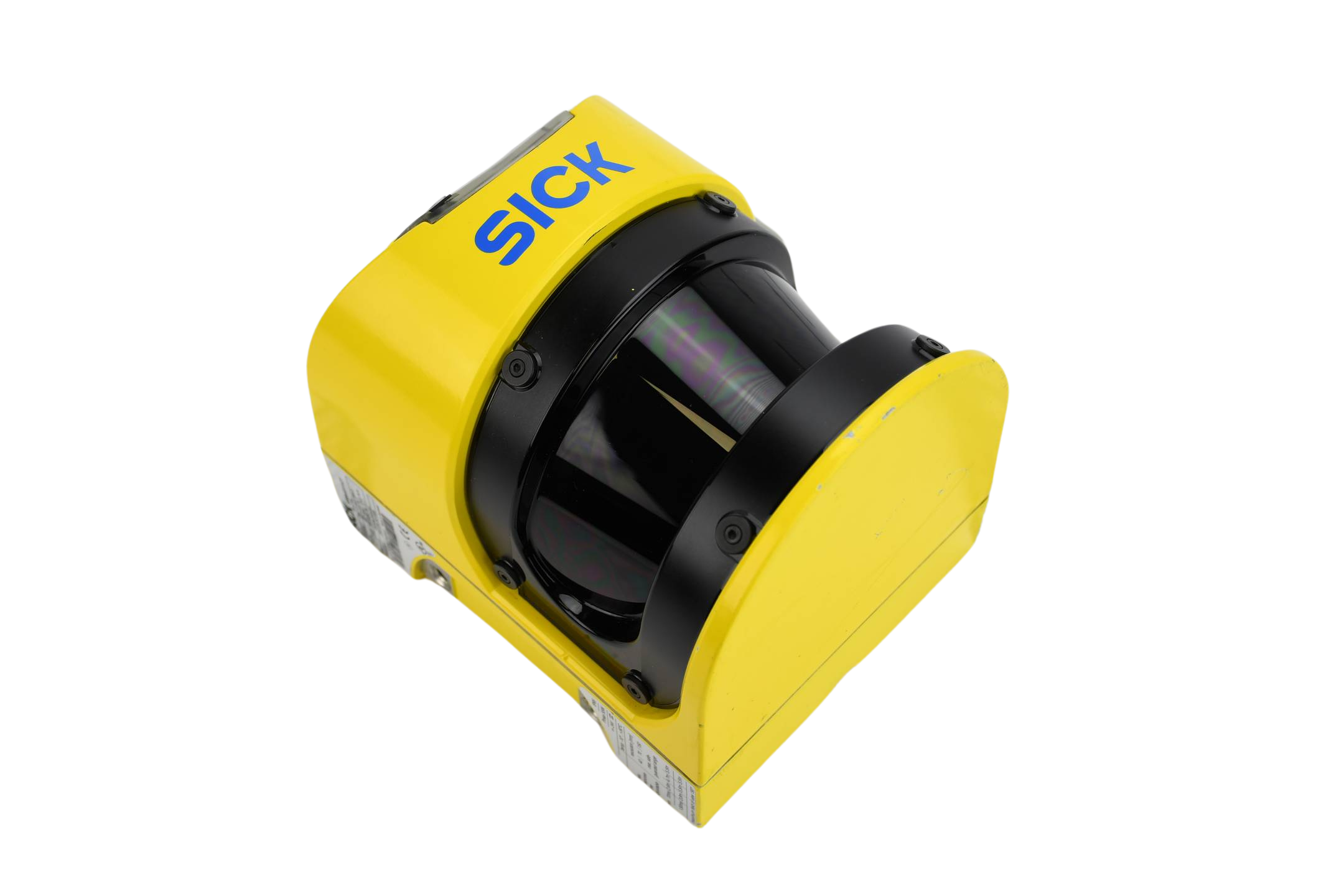 SICK Sicherheits-Laserscanner S3000 PROFINET IO S30A-6111CP ( 1045652 )