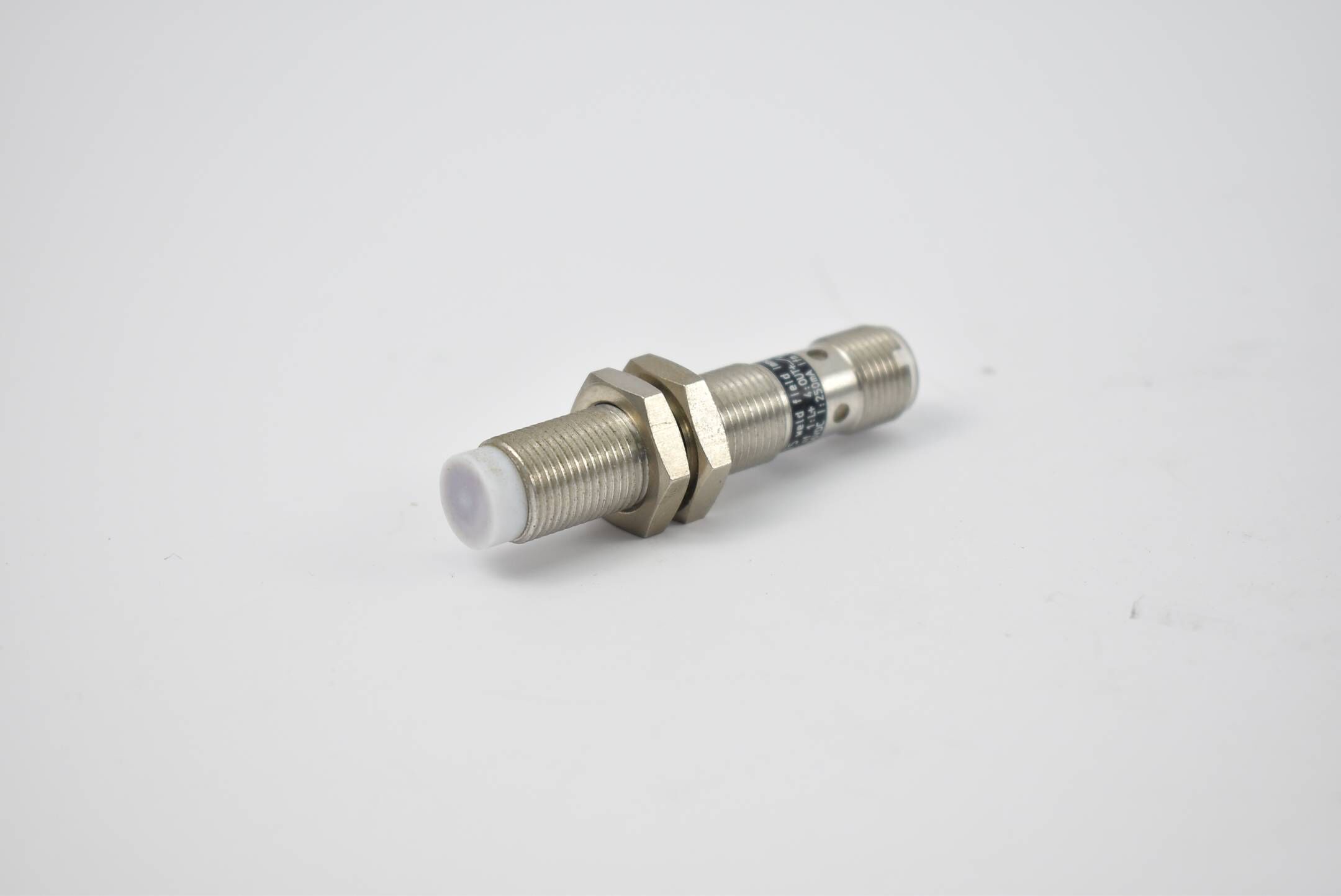 IFM Induktiver Sensor IF5675 ( IFK3004UBPKG/US-104-DPS )