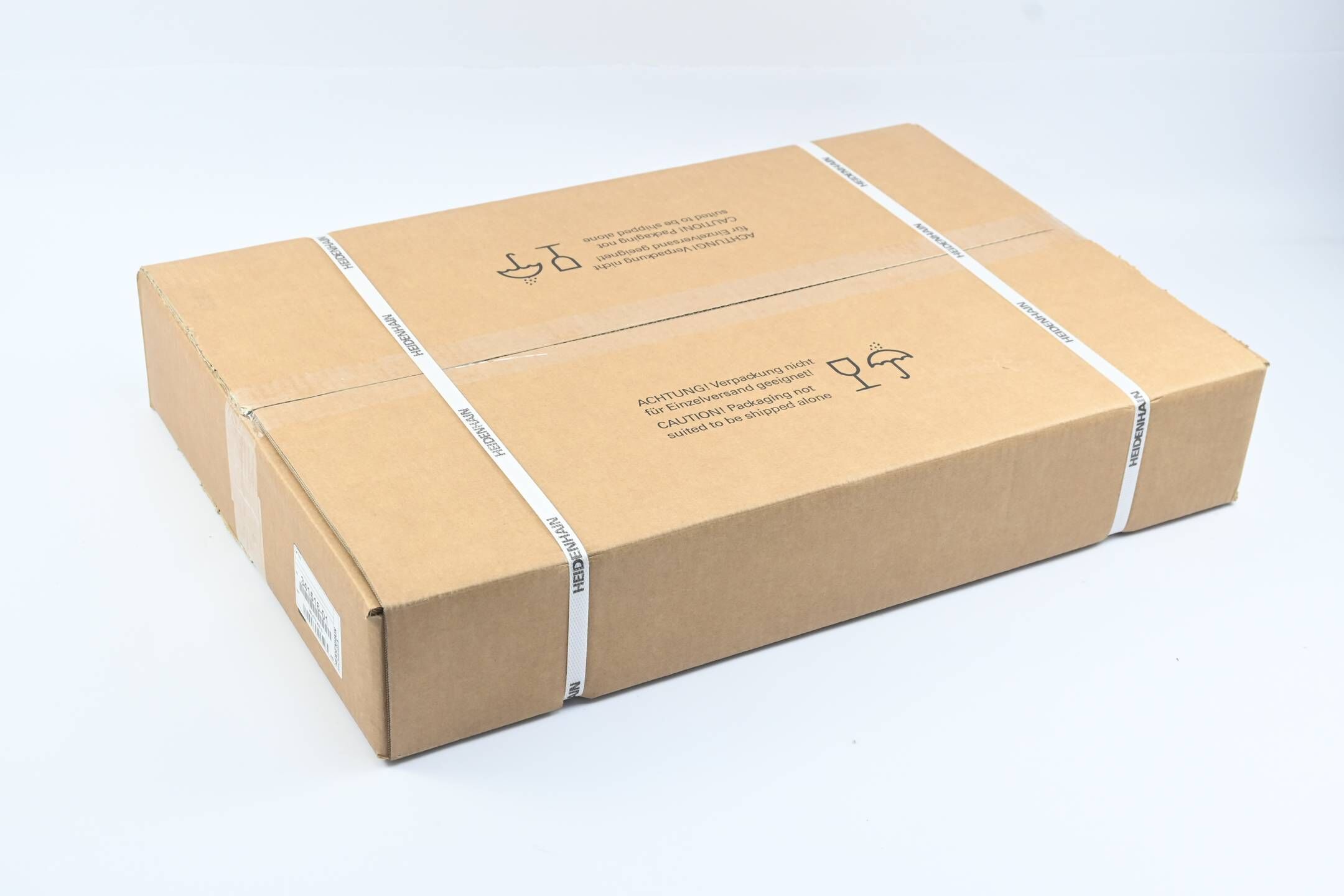 Heidenhain Bremswiderstandsmodul UP 110 ( 341516-01 ) Ver. W9