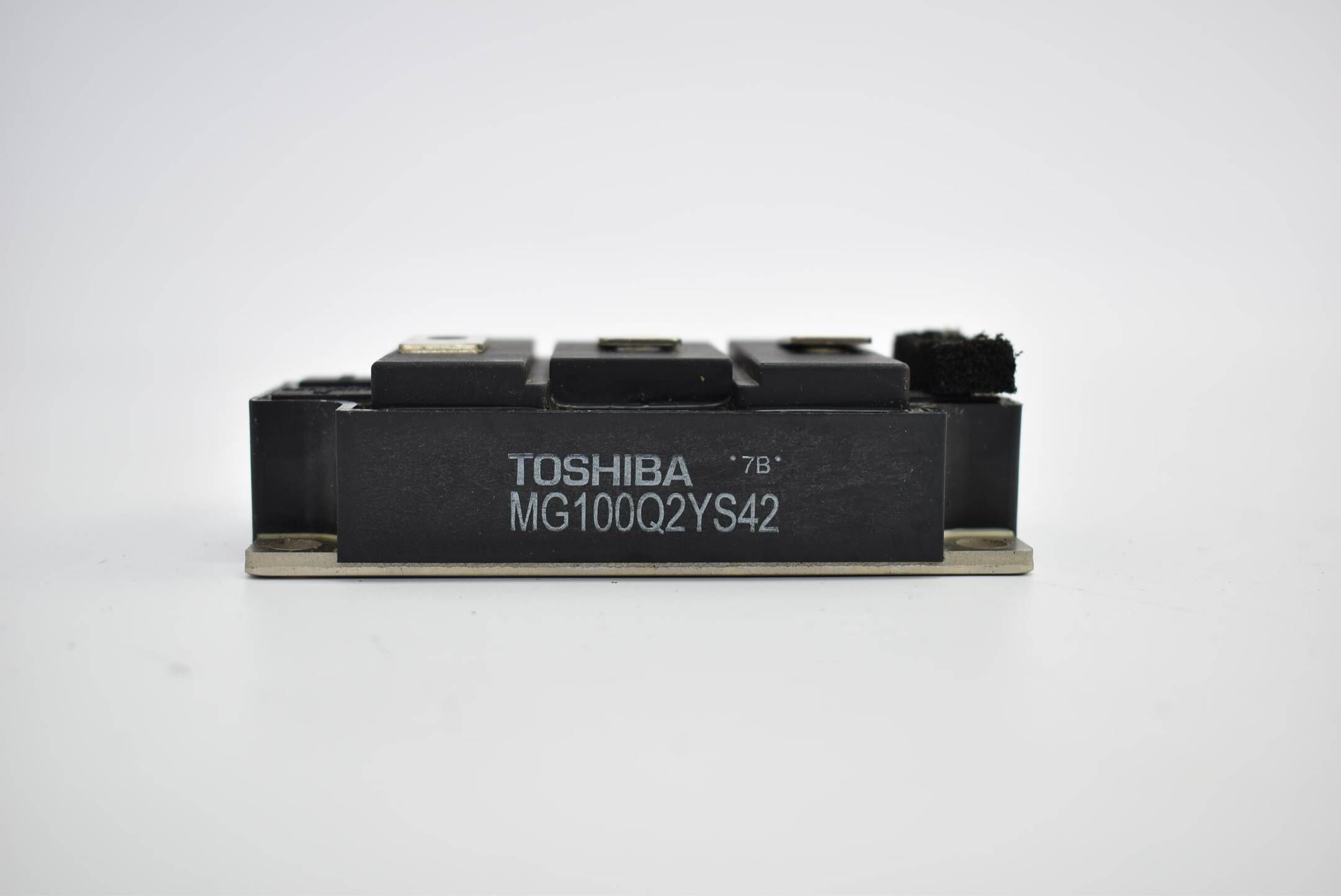 Toshiba IGBT-Modul MG100Q2YS42 7B