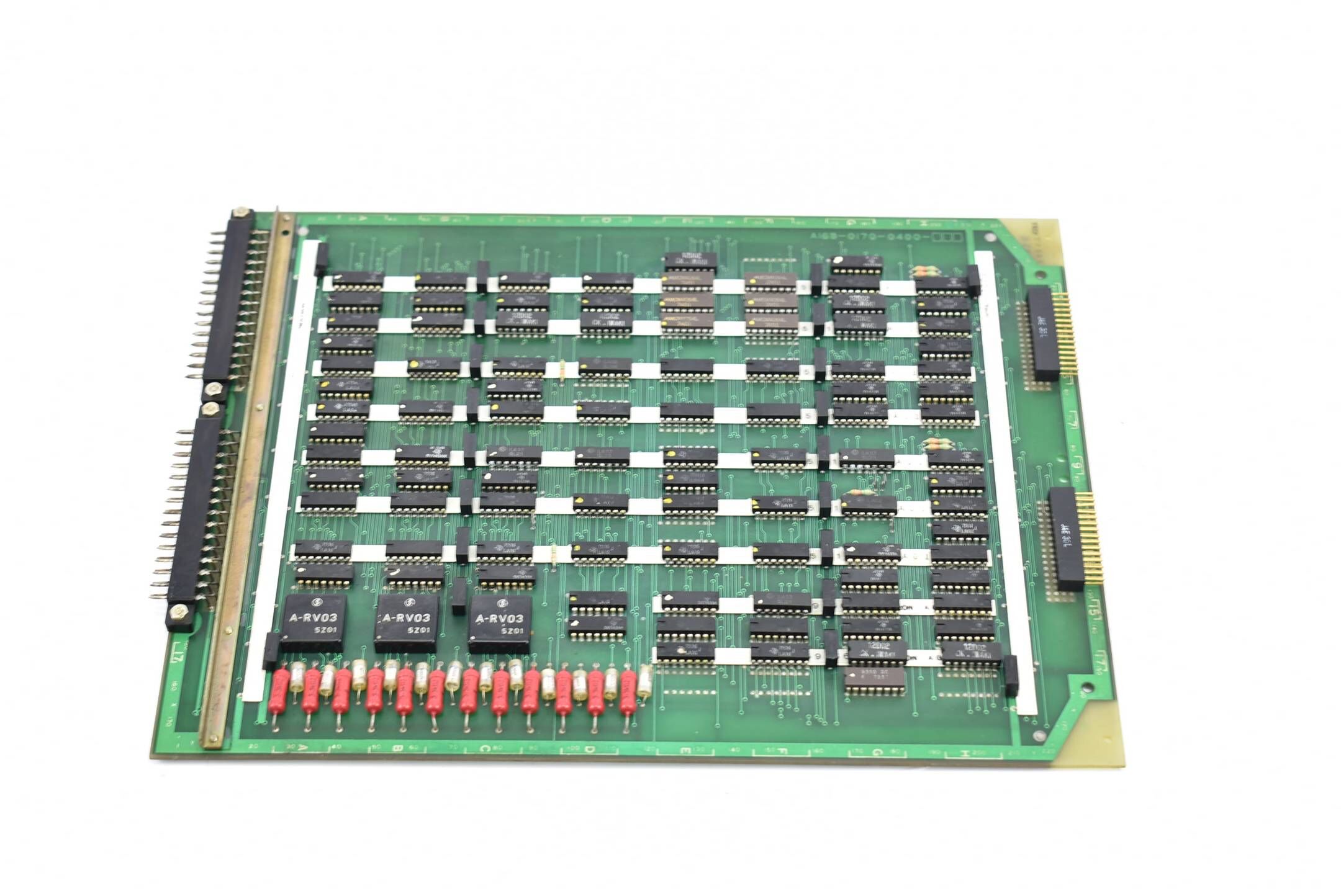 Fanuc Board A16B-0170-0400-03A ( A320-0170-T402/02 )