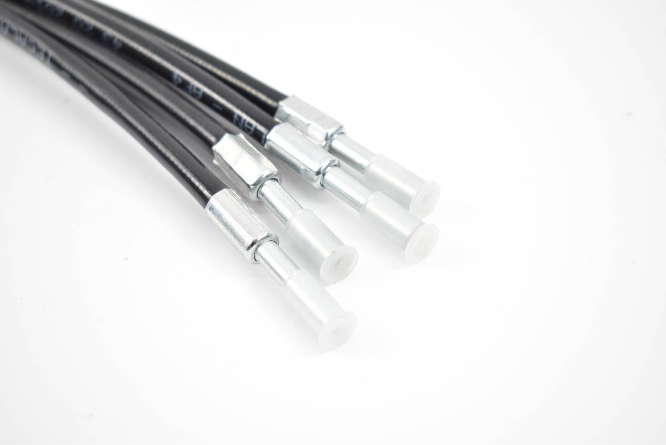 Tecalan AF4 Schläuche 43 20 201927 ( 4320201927 ) VE 4 Stück