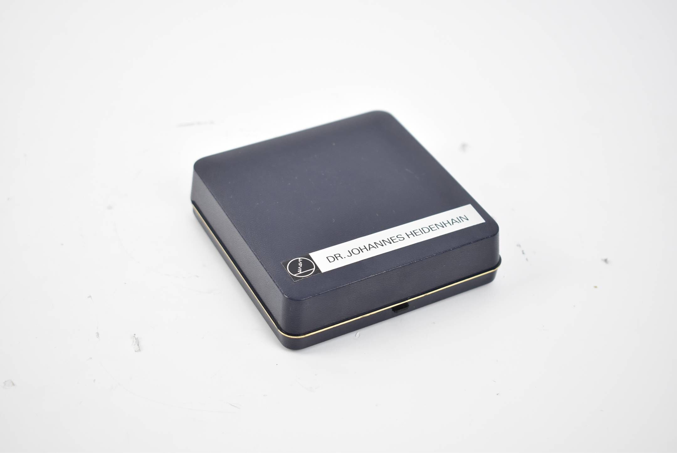 Heidenhain Strichplatte ST 11 ( 15197001 )