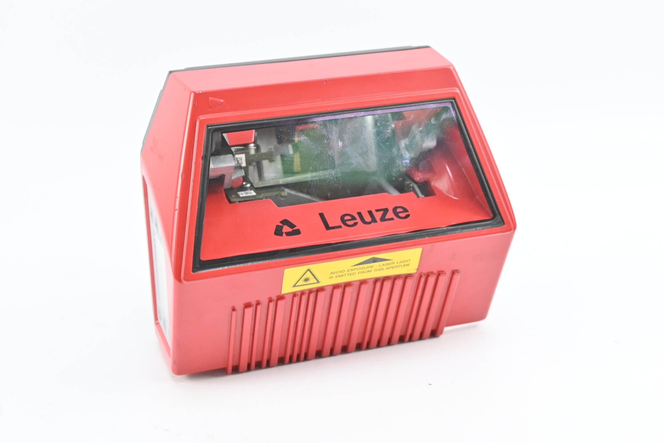 Leuze Electronic Barcodeleser BCL 500i OM 100 ( 50105461 )