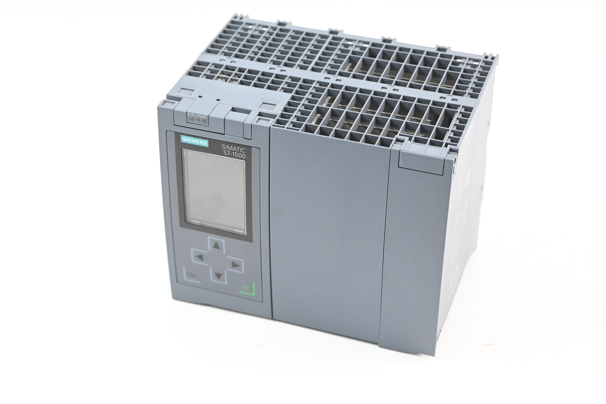 Siemens Simatic S7-1500 CPU 1517F-3 6ES7517-3FP00-0AB0 ( 6ES7517-3FP00-0AB0 ) E4