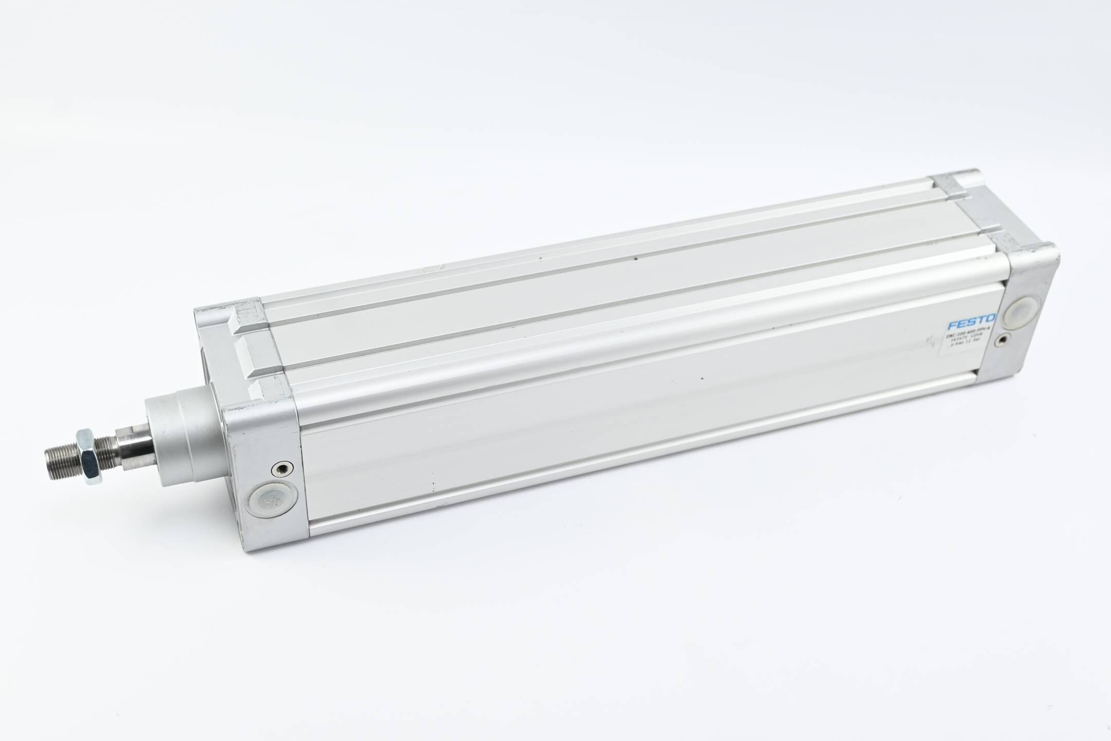 Festo Normzylinder DNC-100-400-PPV-A ( 163475 )