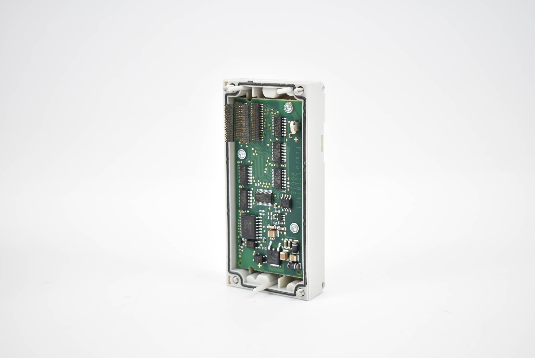 Festo Elektrik-Anschaltung VAEM-L1-S-24-PT ( 573940 )