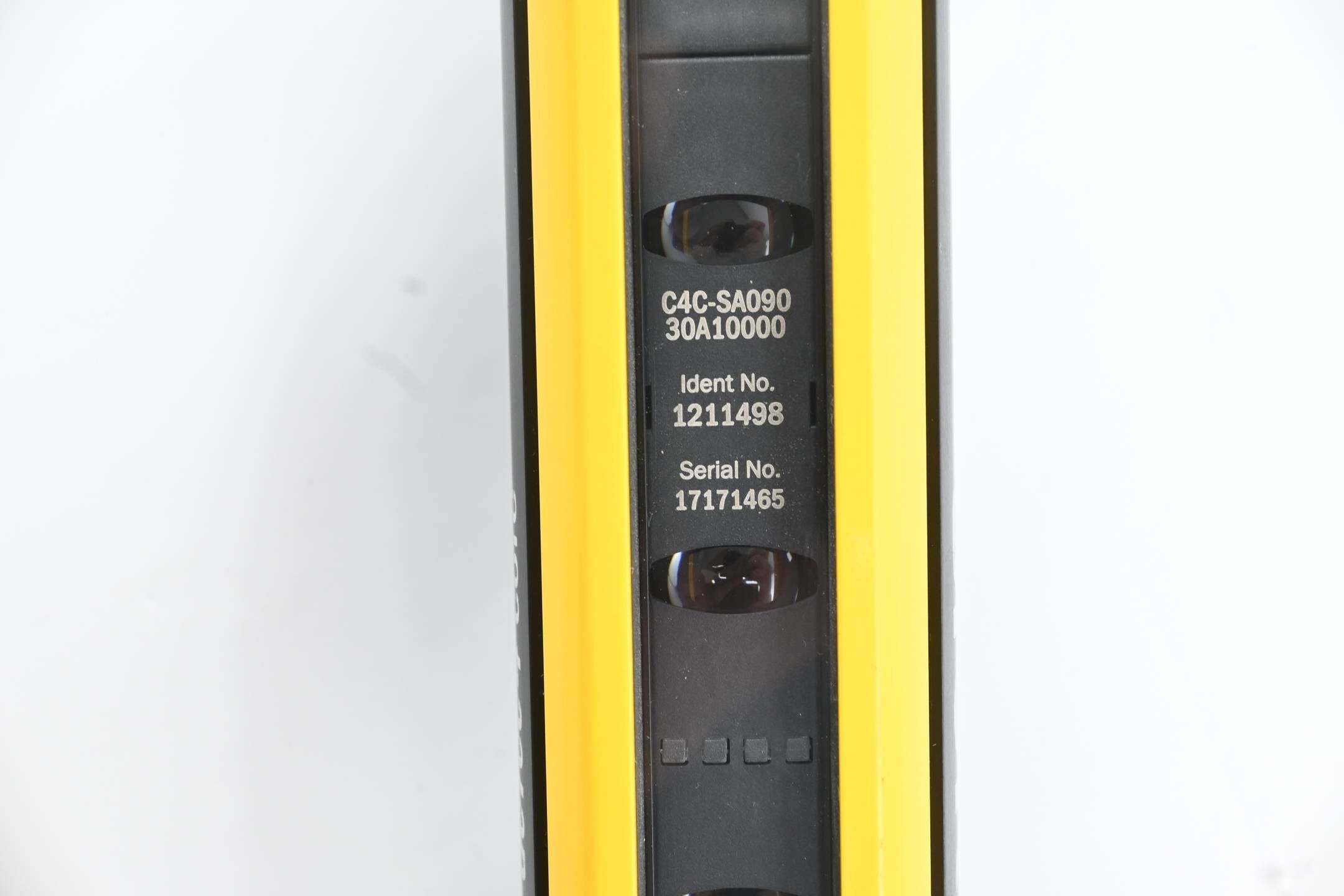 Sick Sicherheitslichtvorhang deTec Sender C4C-SA09030A10000 ( 1211498 )