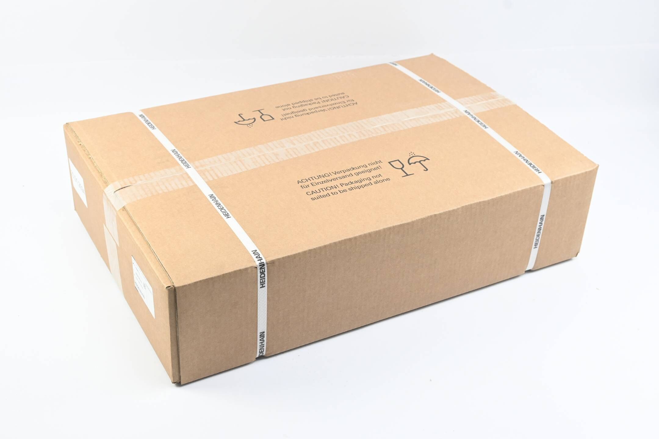 Heidenhain Regeleinheit CC 6106 6x1Vss/EnDat 6x1Vss/EnDat 02 ( 662636-03 )