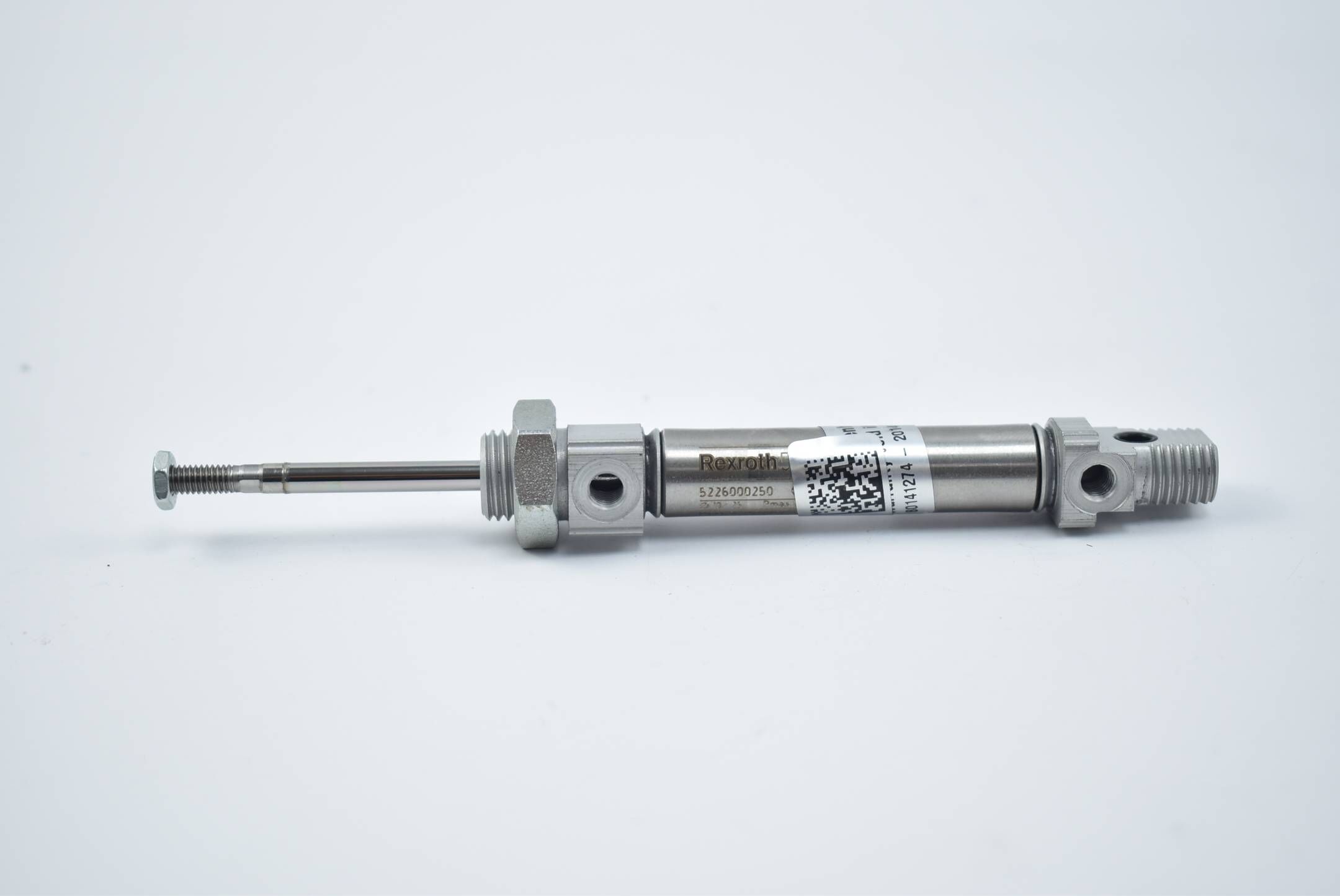 Rexroth Pneumatikzylinder 5 226 000 250 ( 5226000250 )