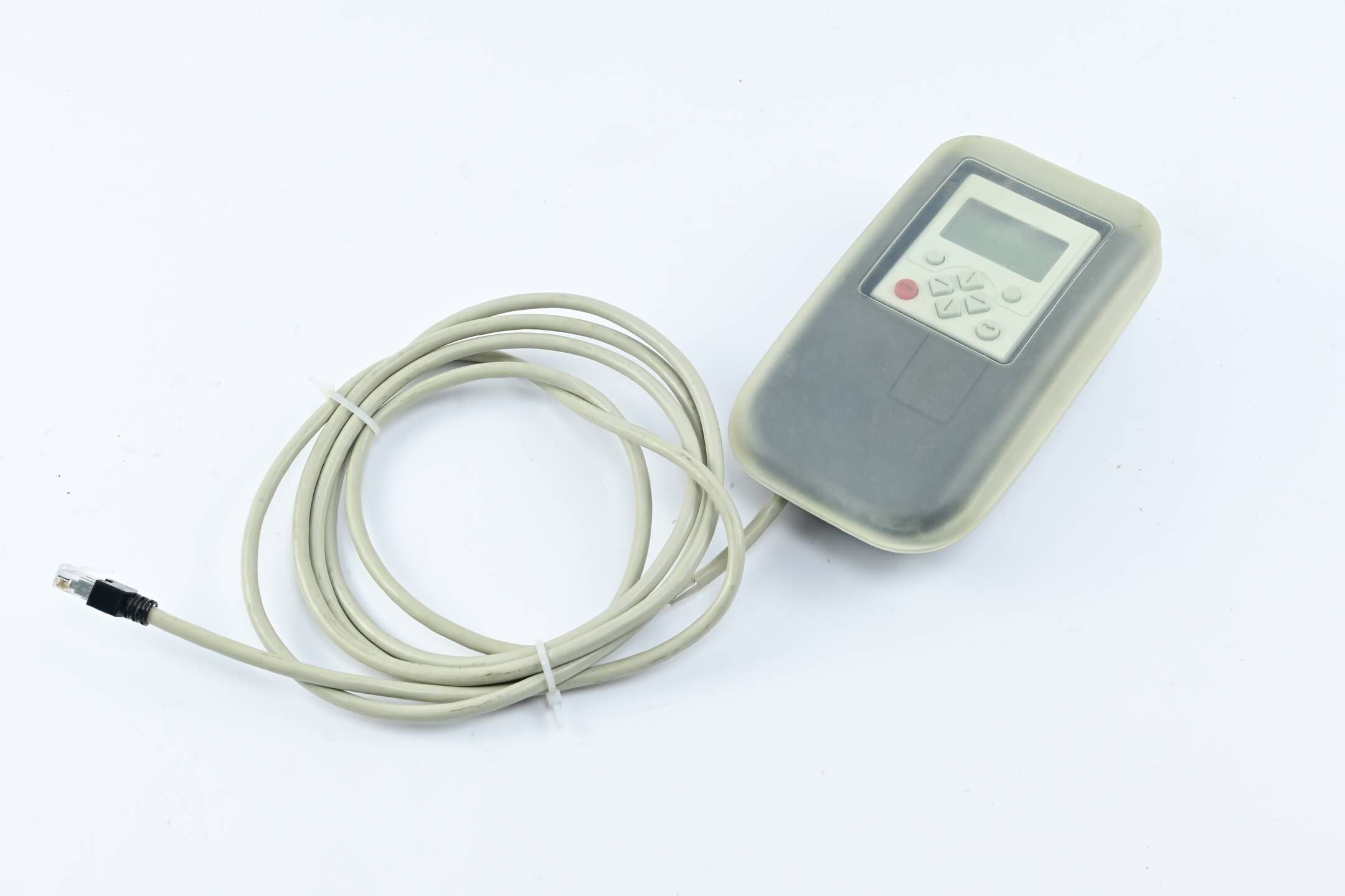 Lenze Diagnosis Terminal EZAEBK2001 ( HW: 1A )