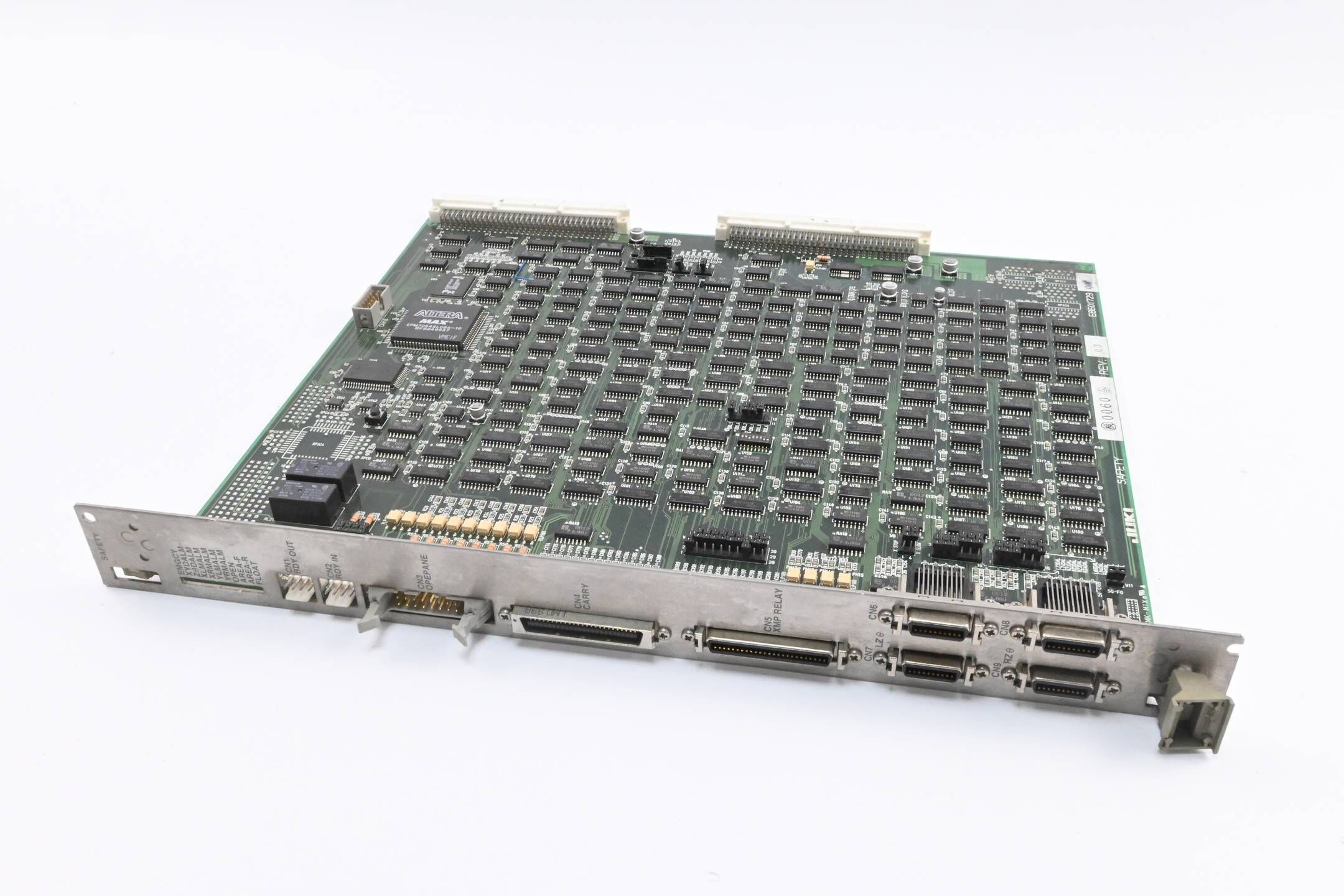 Juki Board E8601729 0A0 ( E86017290A0 )