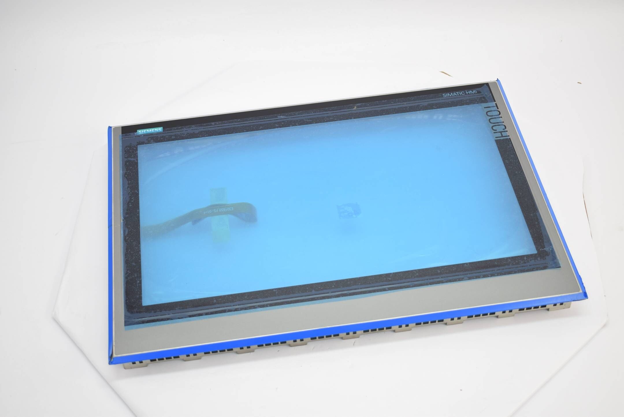 Siemens Simatic HMI Touch Frontgehäuse A5E33315660/RS-AD für IPC