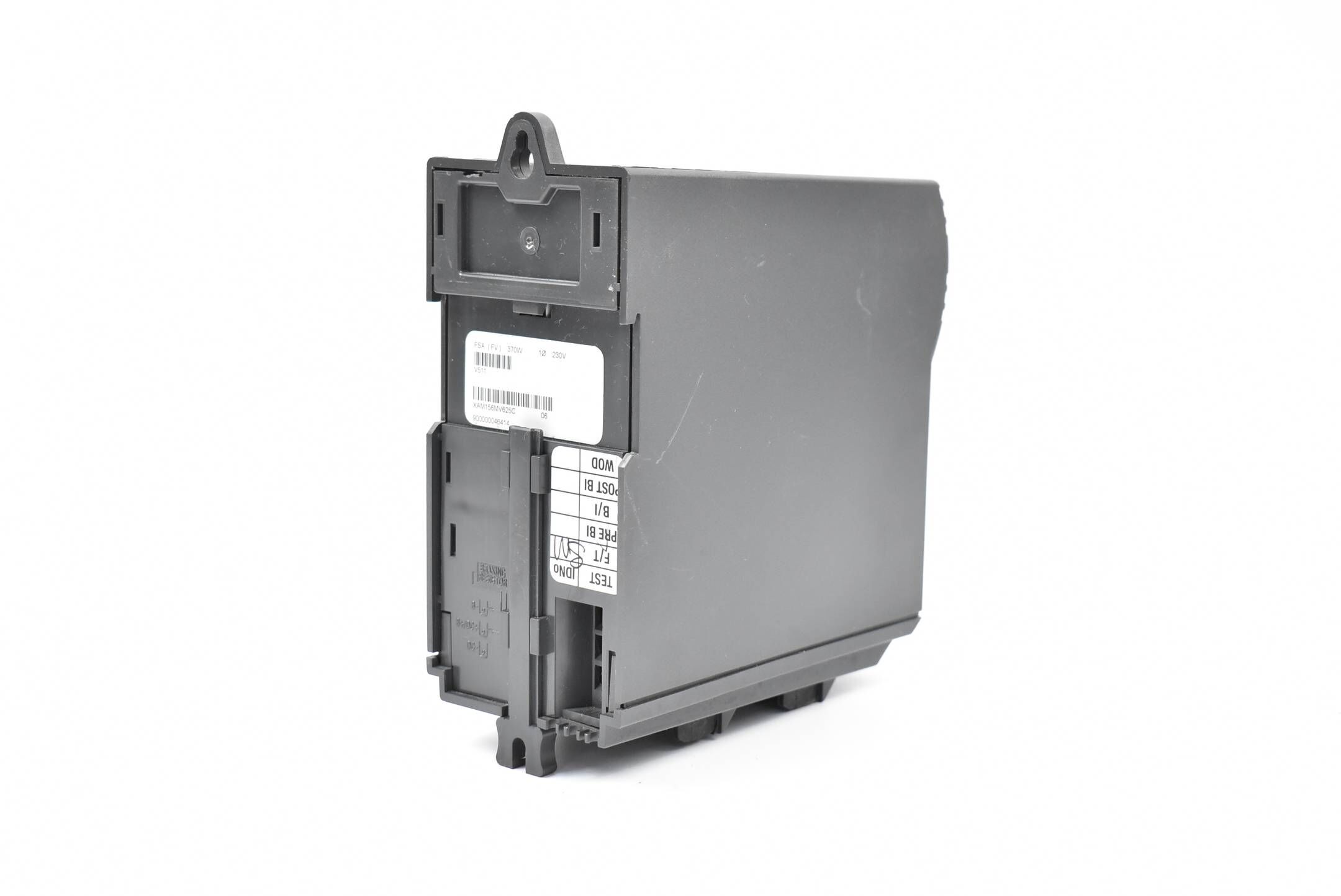 Siemens Micromaster Vector 6SE3212-1BA40 ( 6SE3 212-1BA40 )