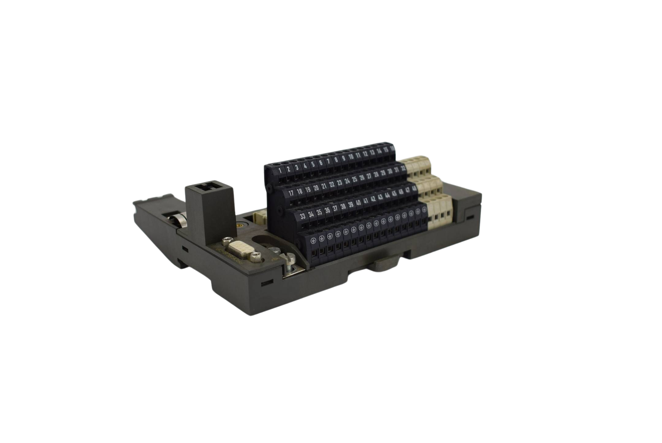 Siemens simatic S7 6ES7 193-0CA20-0XA0 ( 6ES7193-0CA20-0XA0 ) E3